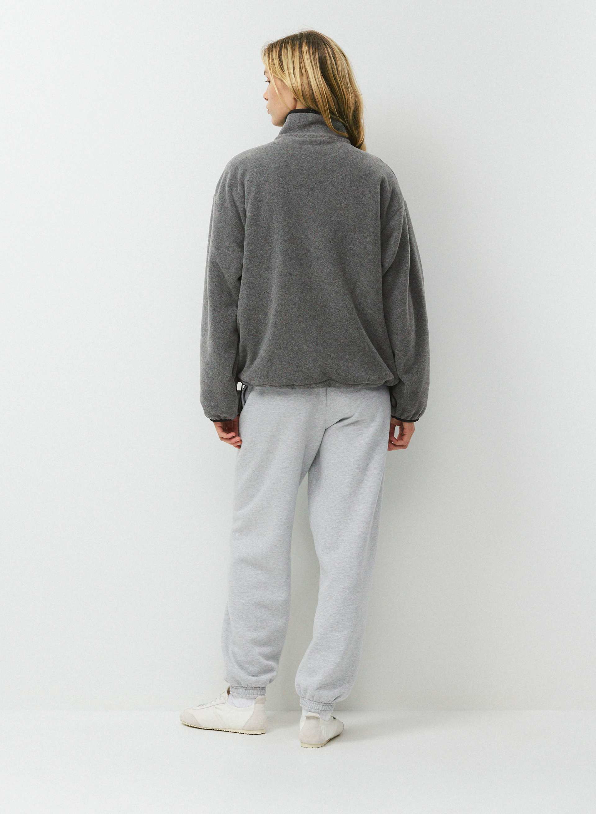 CHANDAIL OUTLOOK COL CHEM. FERM. ÉCLAIR | Aritzia