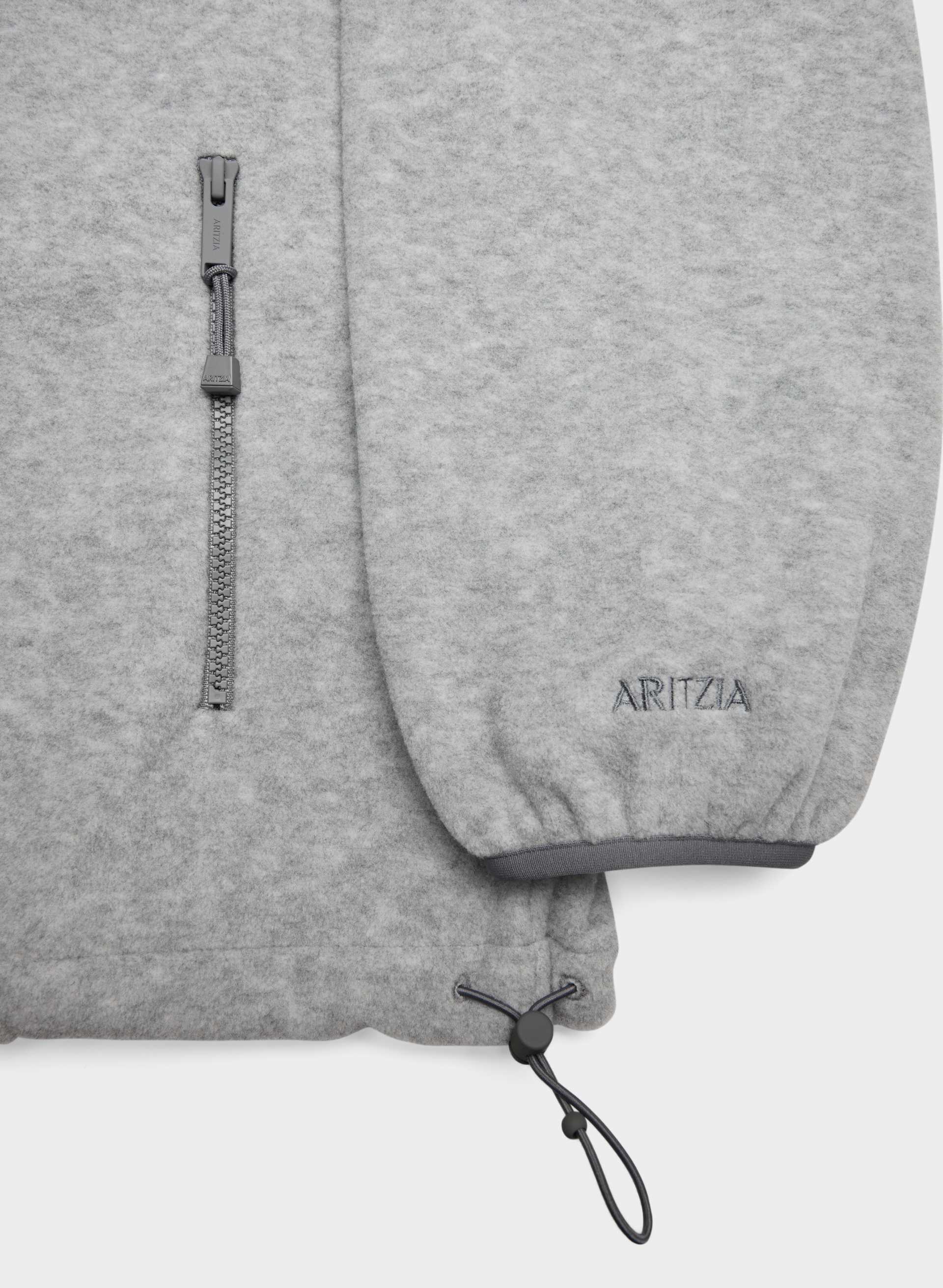 Mellow 1/2 Zip | Aritzia US