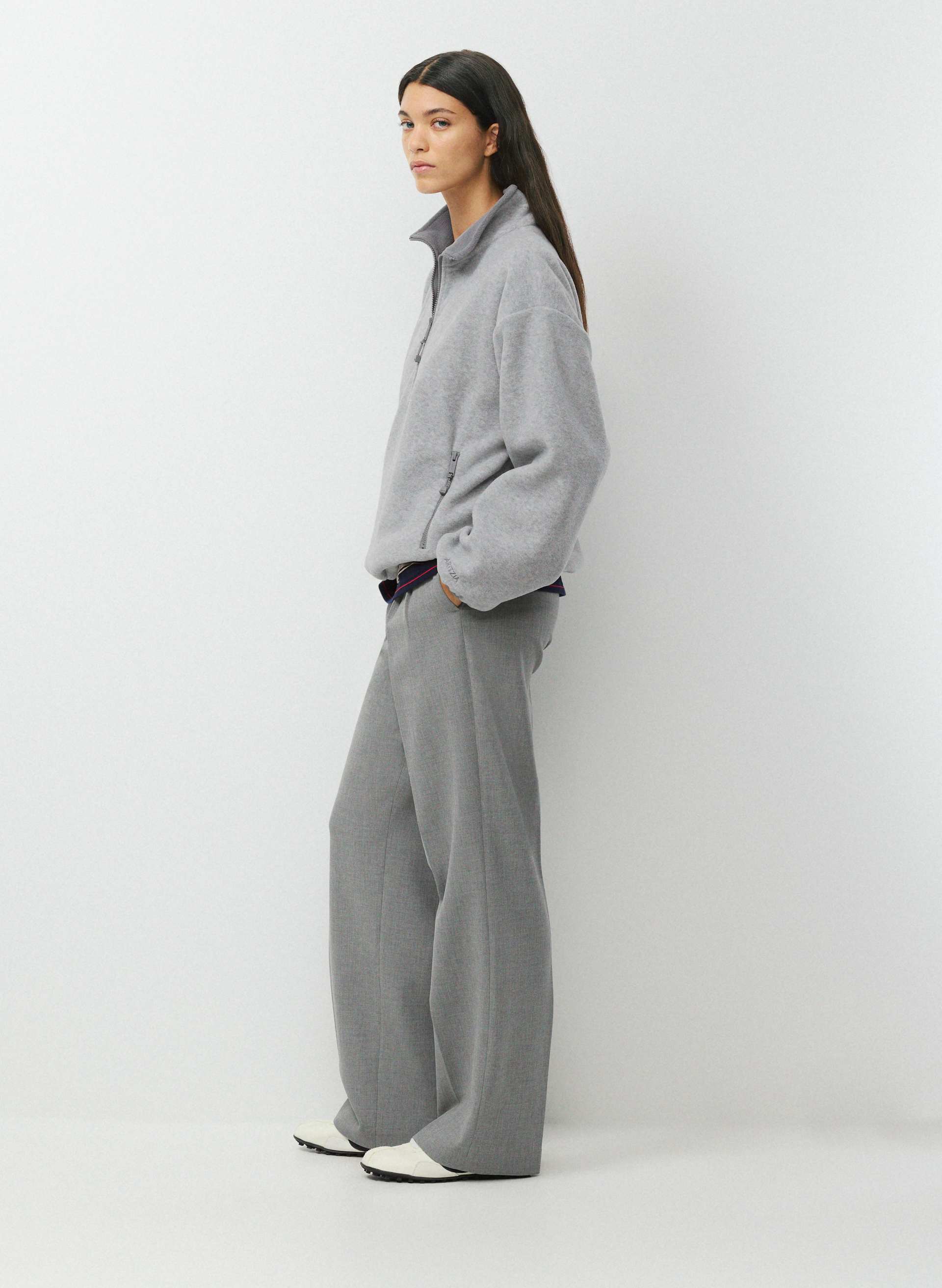 Mellow 1/2 Zip | Aritzia US