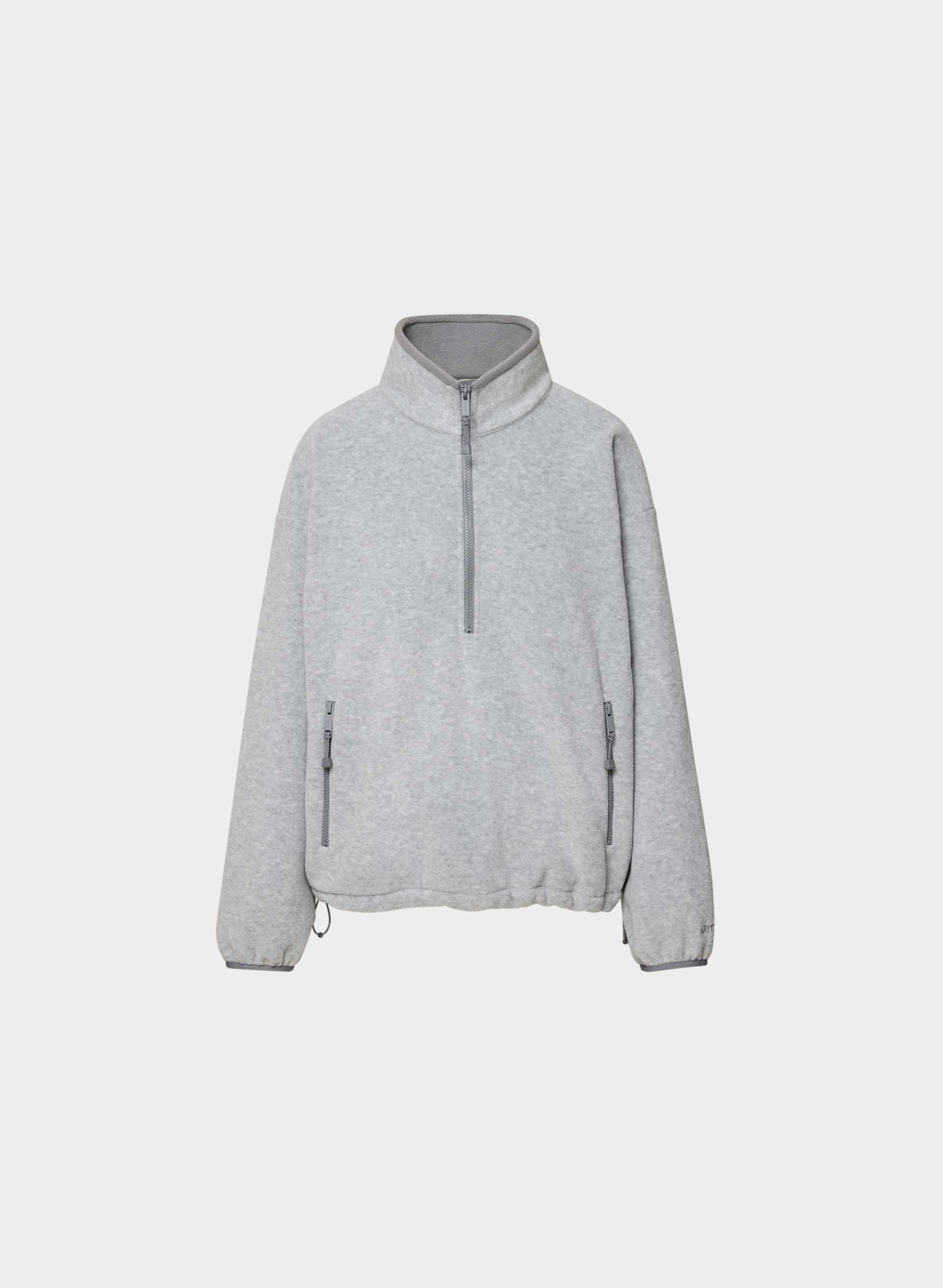 MELLOW 1/2 ZIP | Aritzia