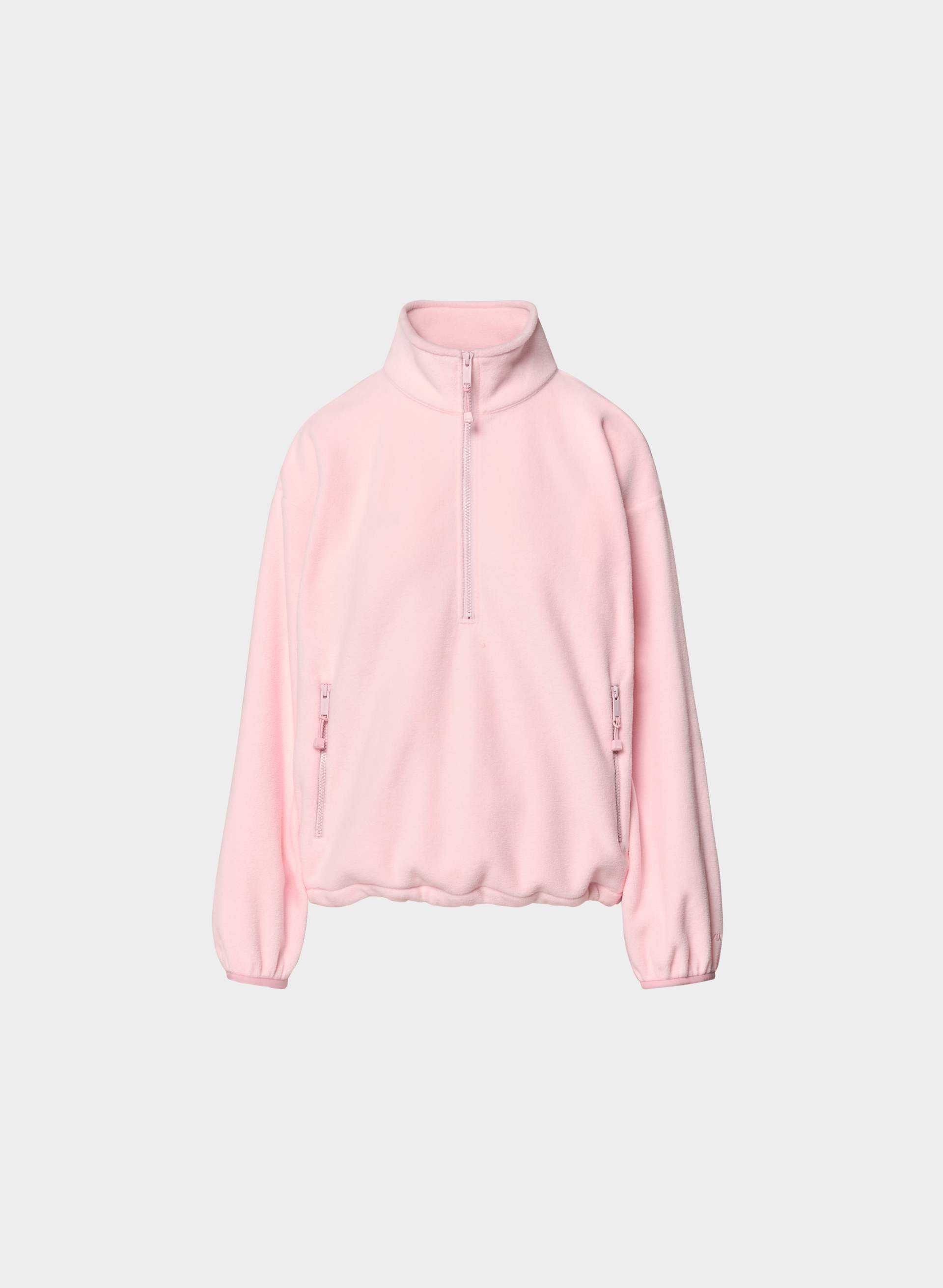 MELLOW 1/2 ZIP | Aritzia