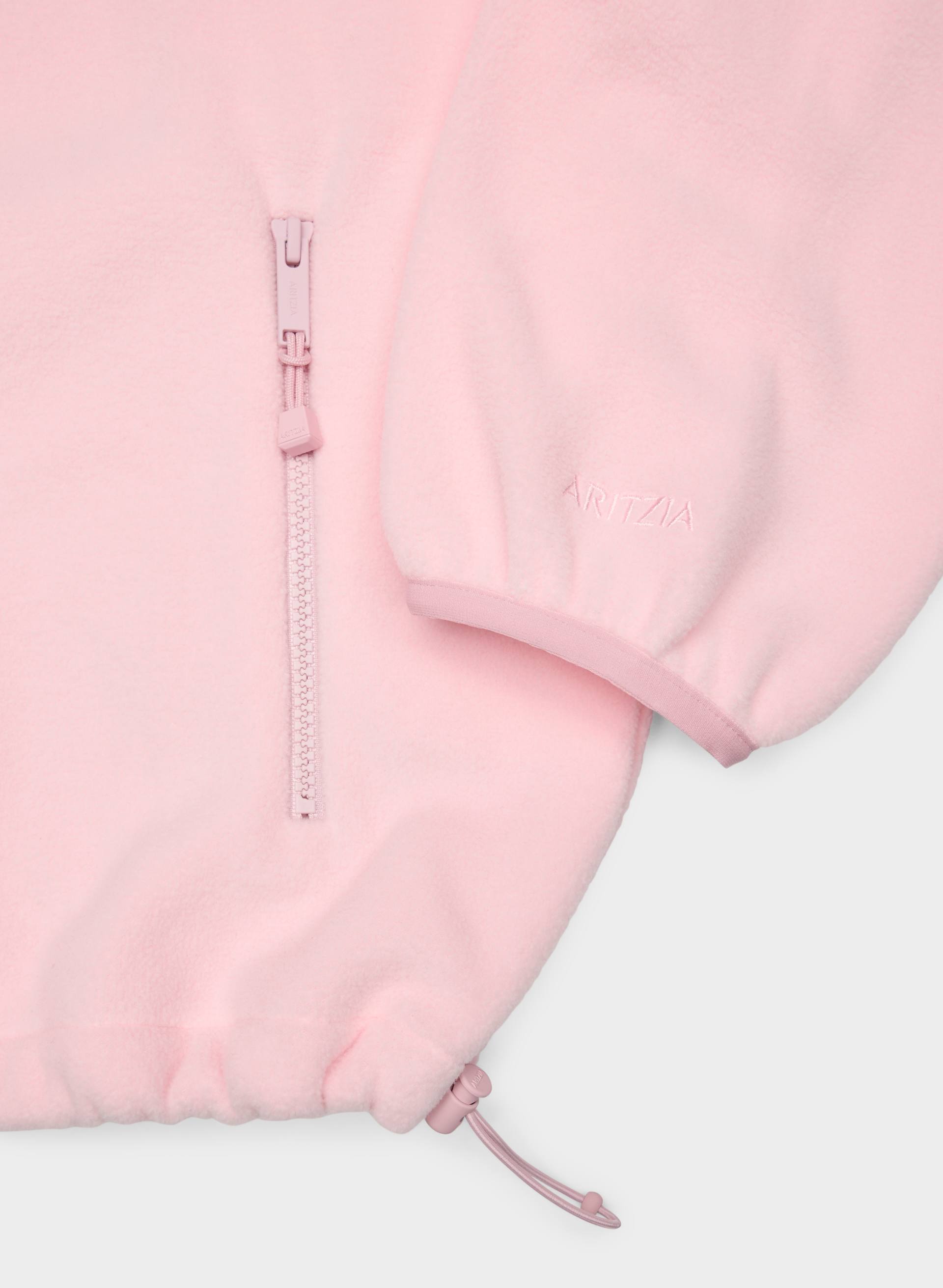 MELLOW 1/2 ZIP | Aritzia