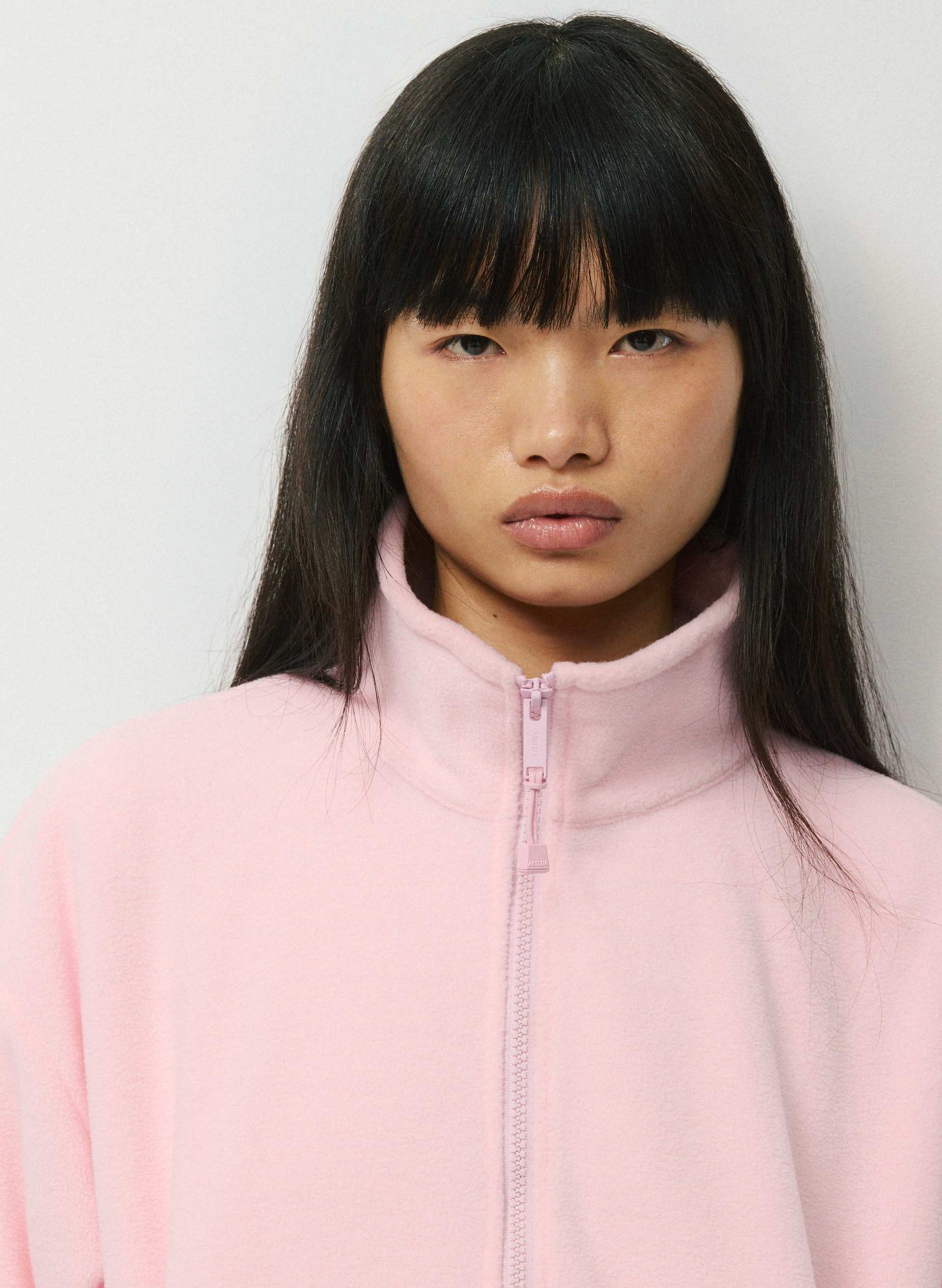 MELLOW 1/2 ZIP | Aritzia