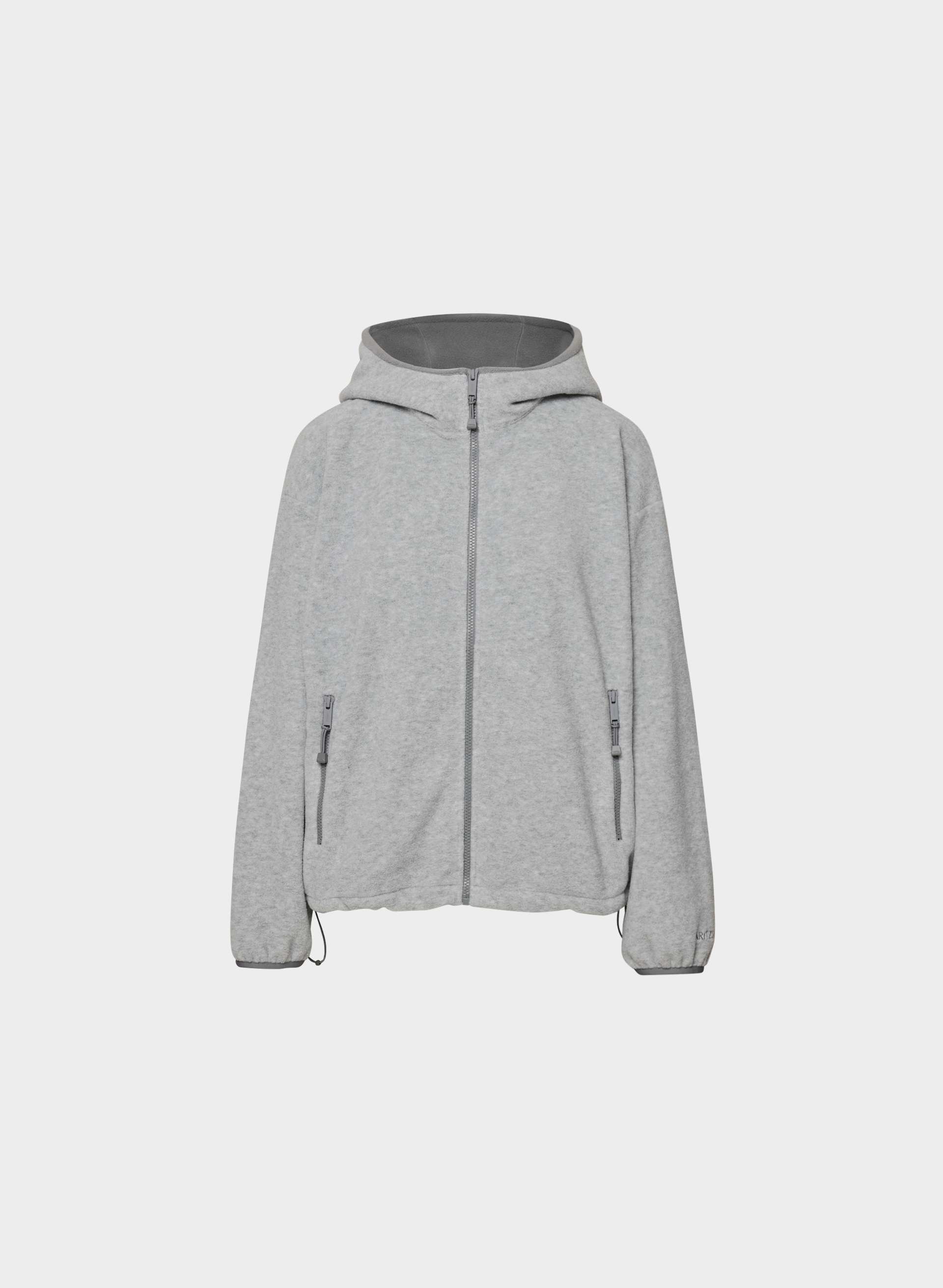 Backwoods Zip Hoodie - Bigfoot Fleece | Aritzia US