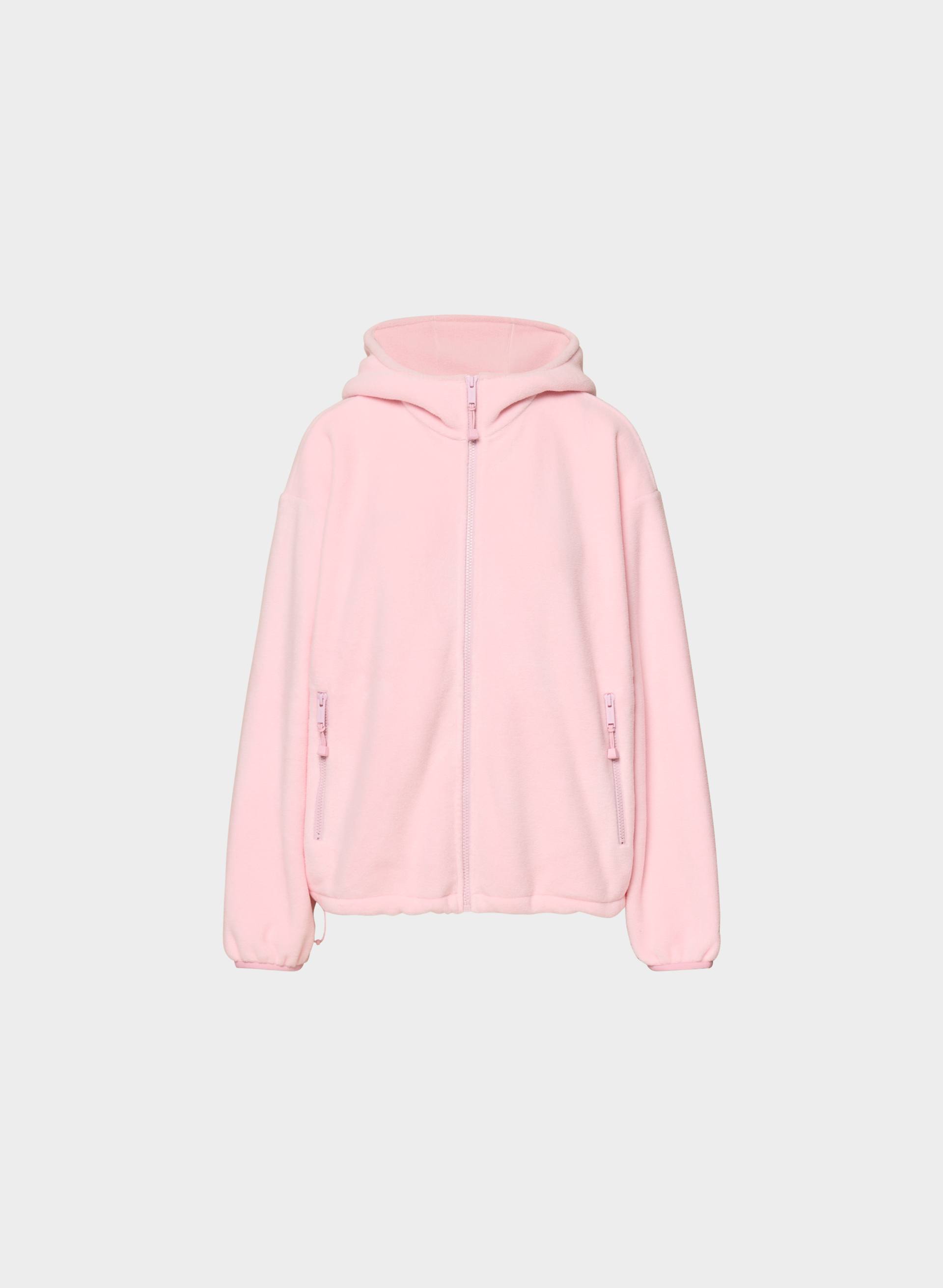 BACKWOODS ZIP HOODIE | Aritzia