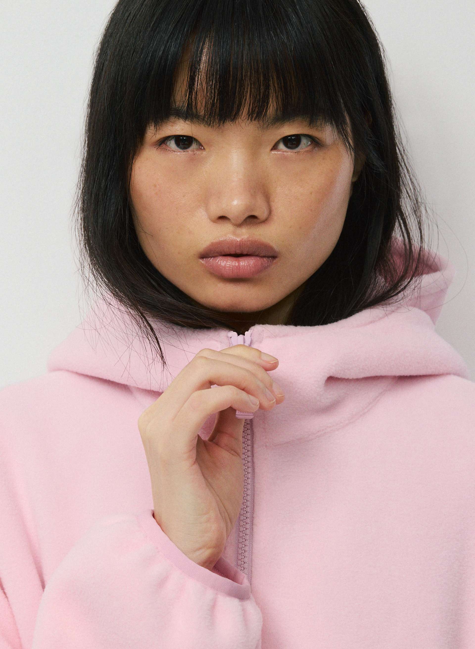 BACKWOODS ZIP HOODIE | Aritzia