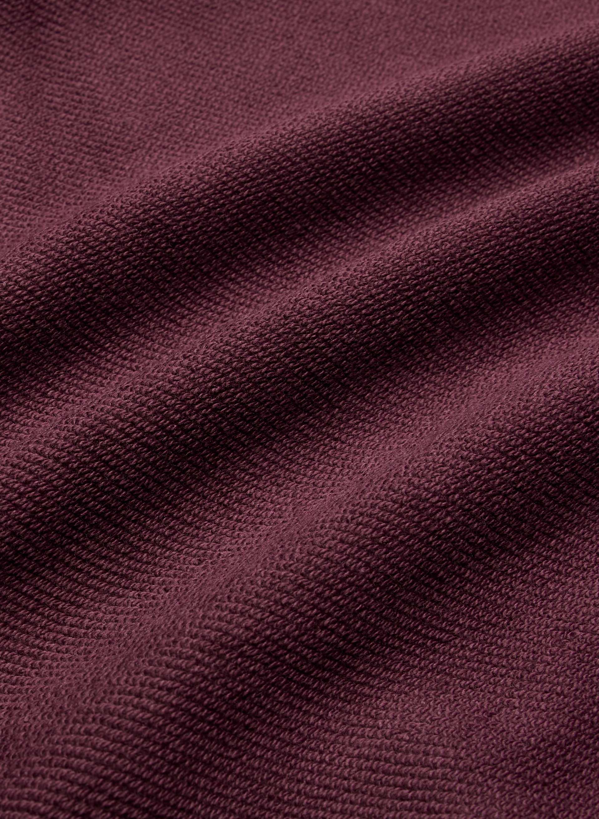 TERRY SWEATFLEECE PERFECT RAGLAN SWEATSHIRT | Aritzia