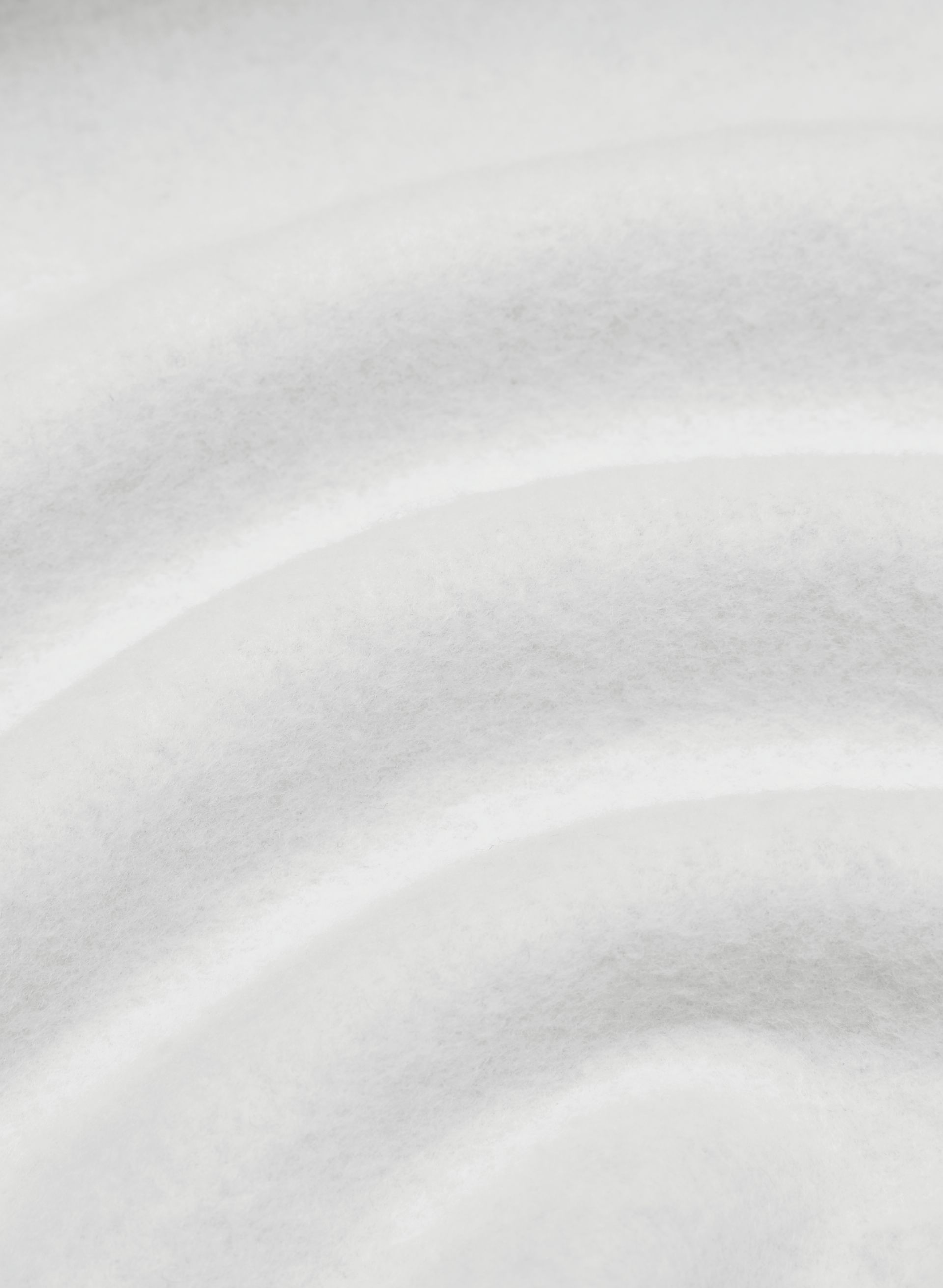 COZY SWEATFLEECE BOYFRIEND CREW SWEATSHIRT | Aritzia