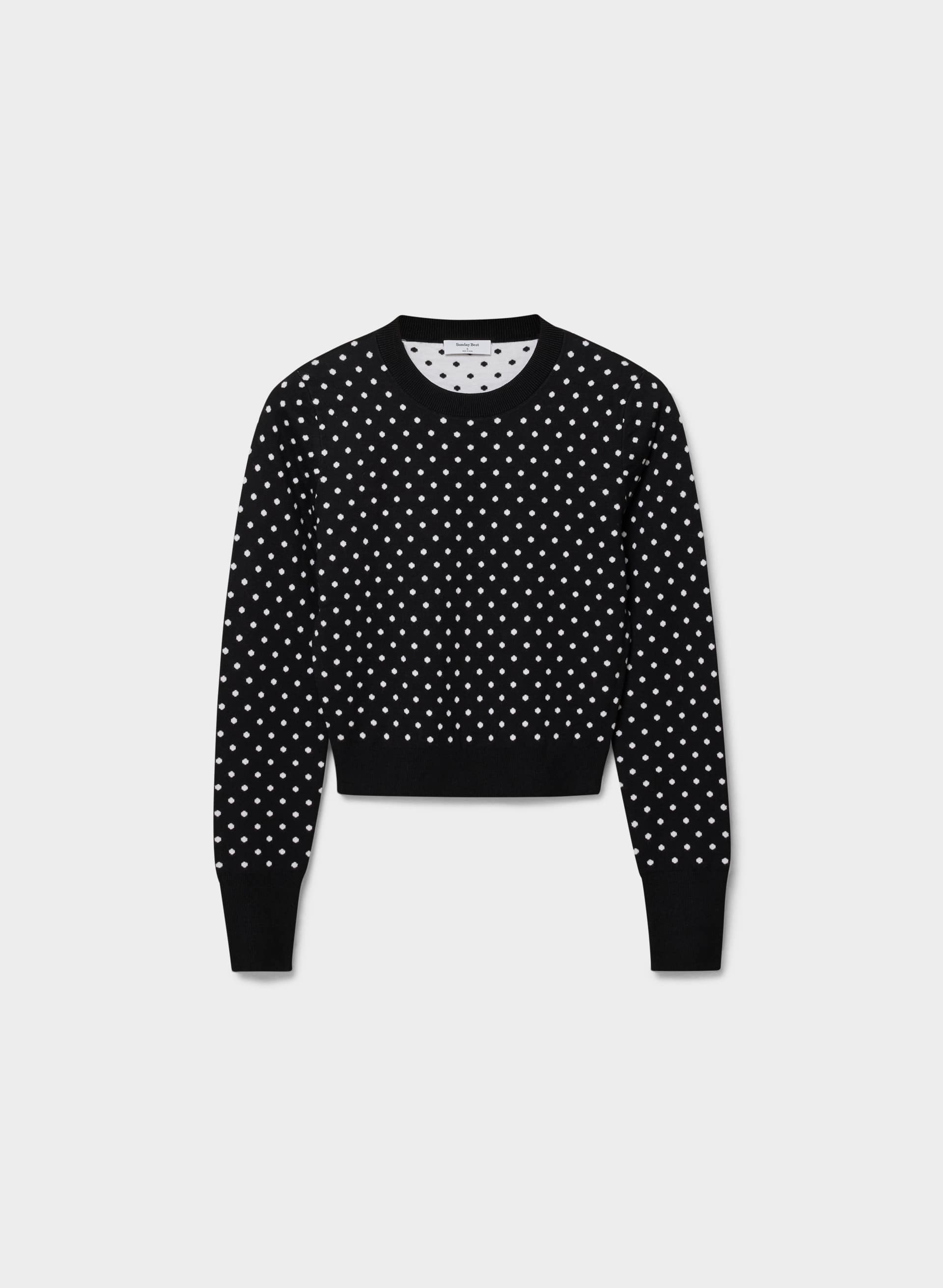 TEATIME SWEATER | Aritzia