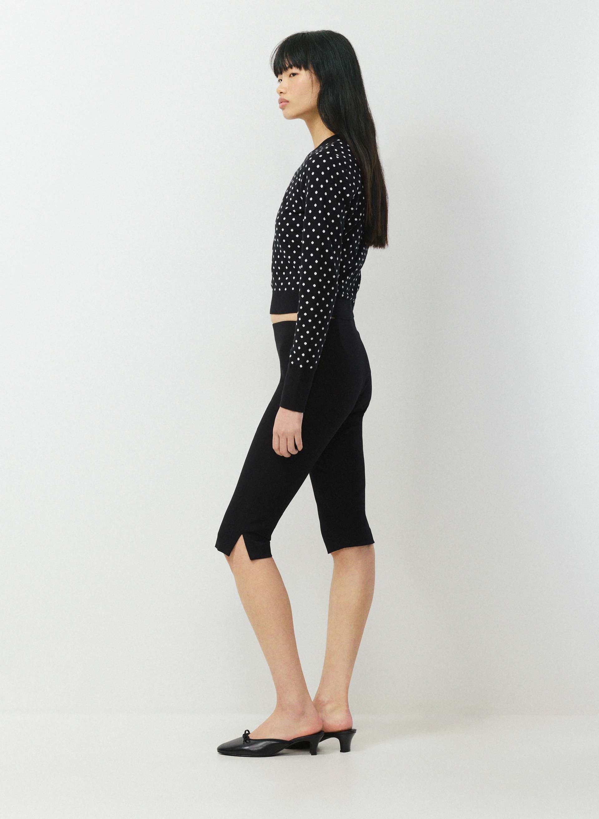 TEATIME SWEATER | Aritzia