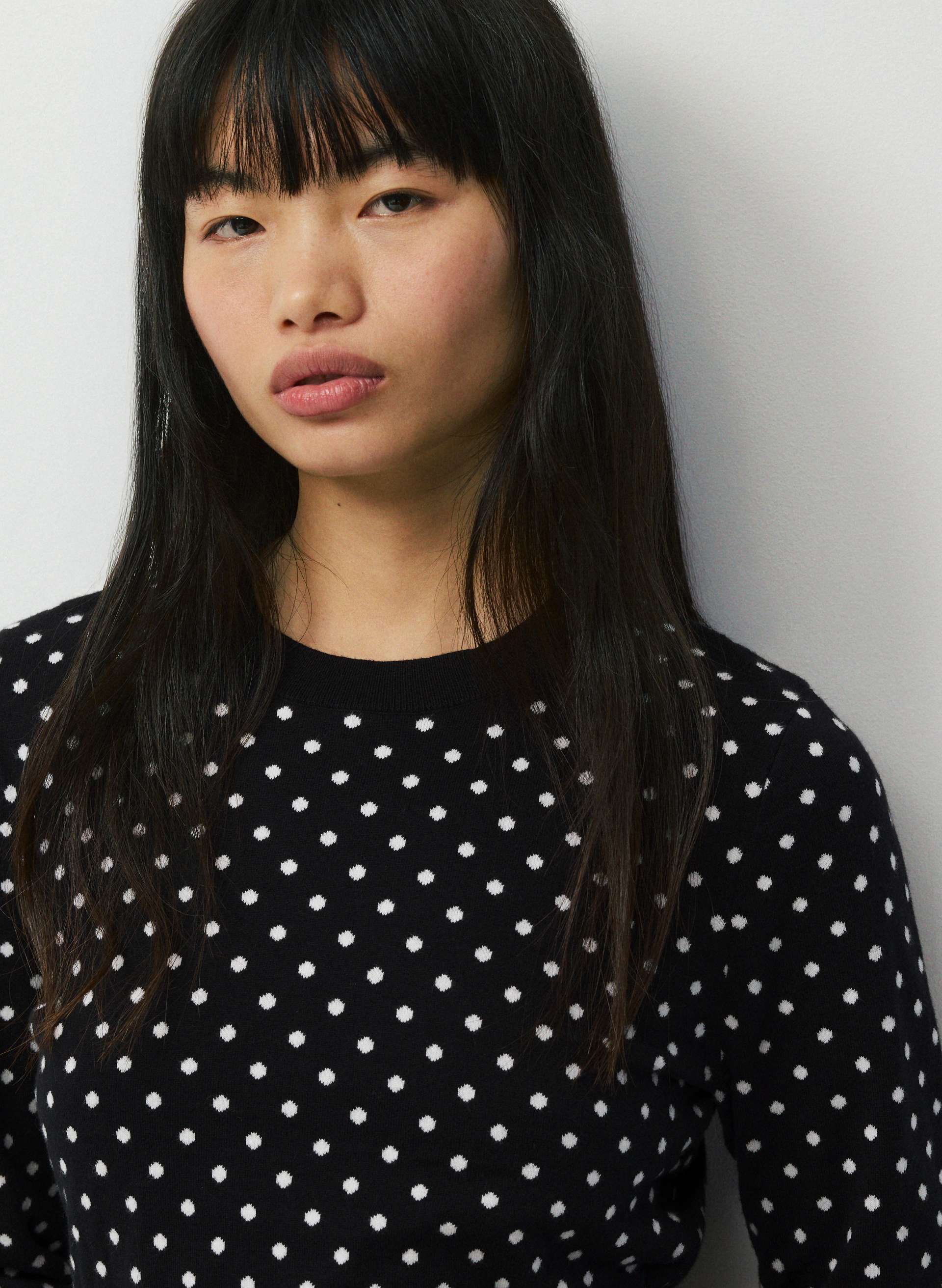 TEATIME SWEATER | Aritzia
