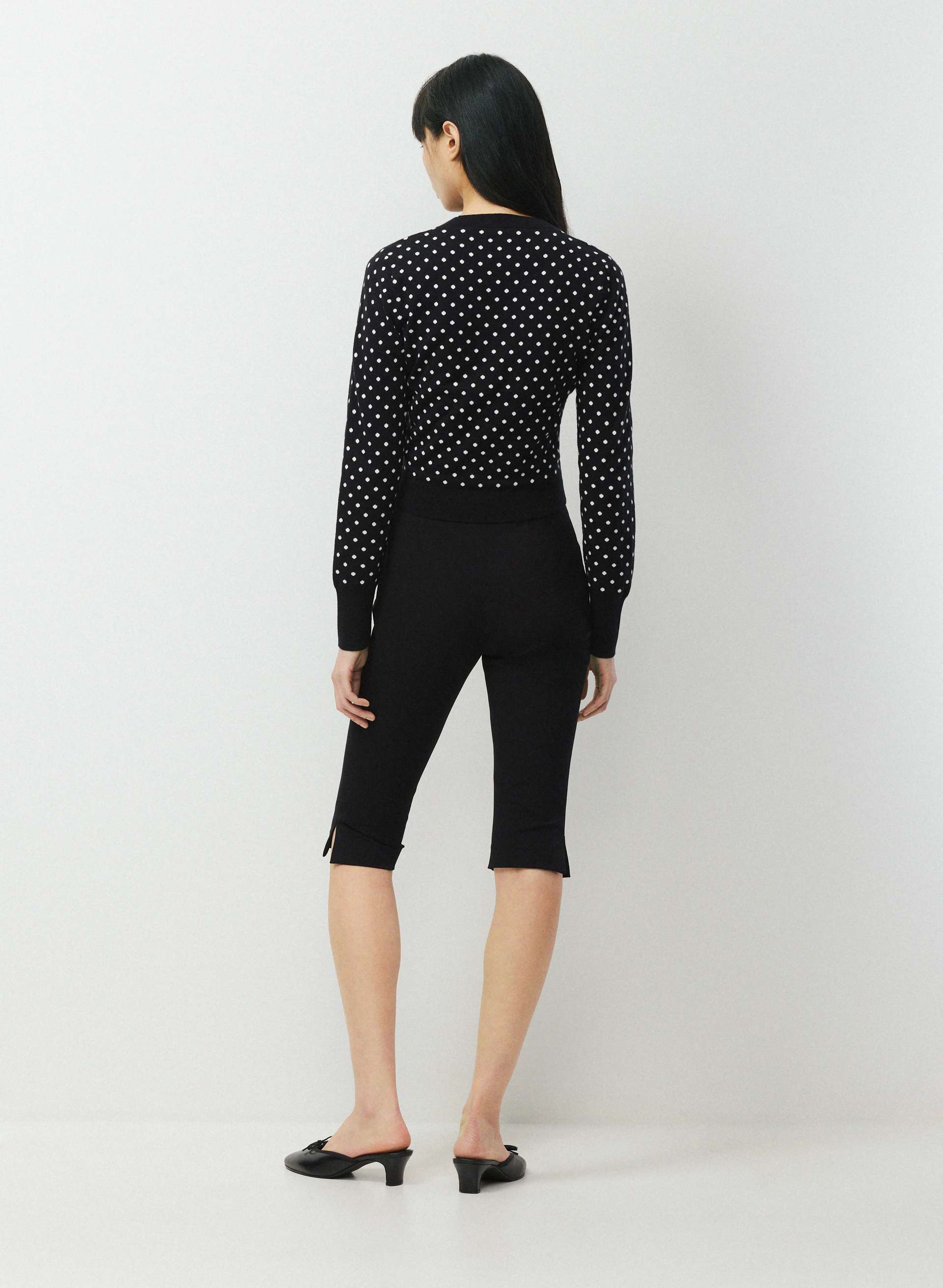 TEATIME SWEATER | Aritzia