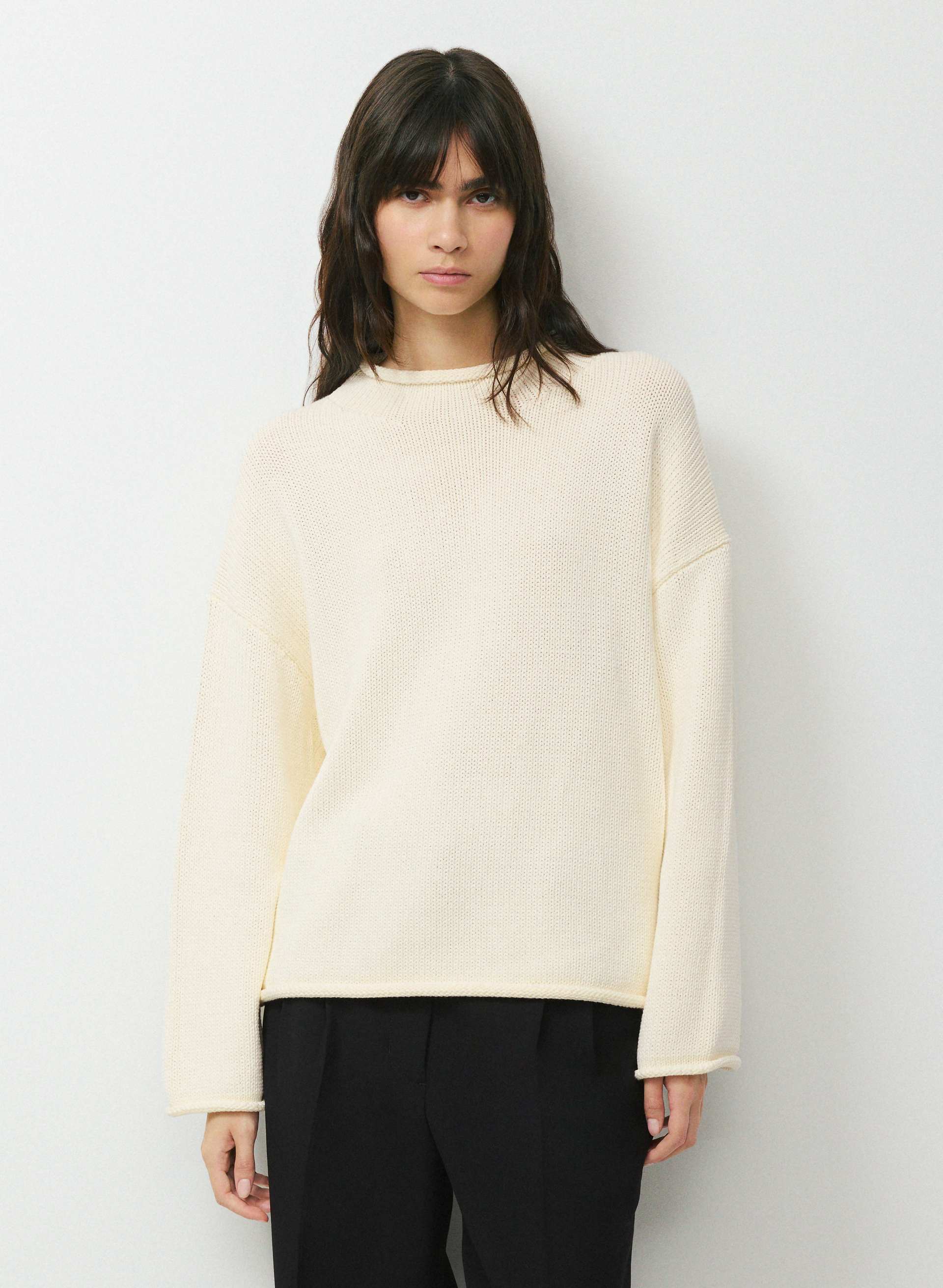 ABODE MOCKNECK | Aritzia
