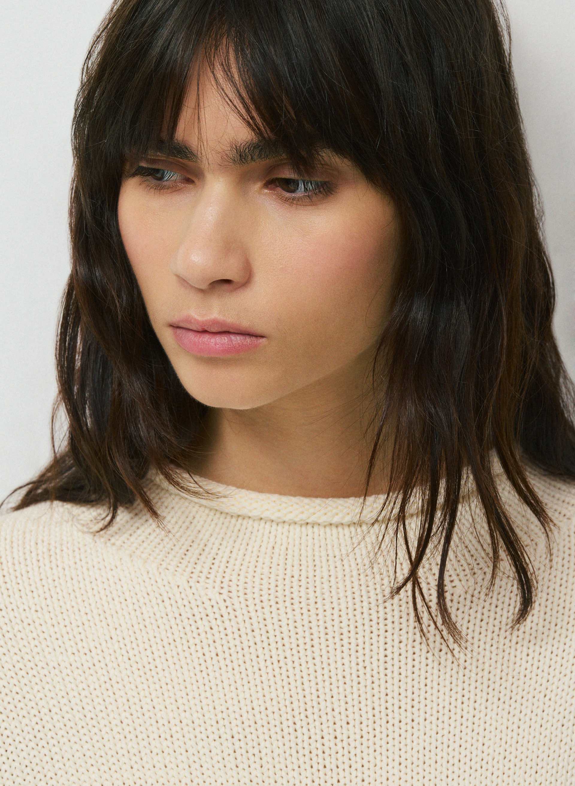 ABODE MOCKNECK | Aritzia