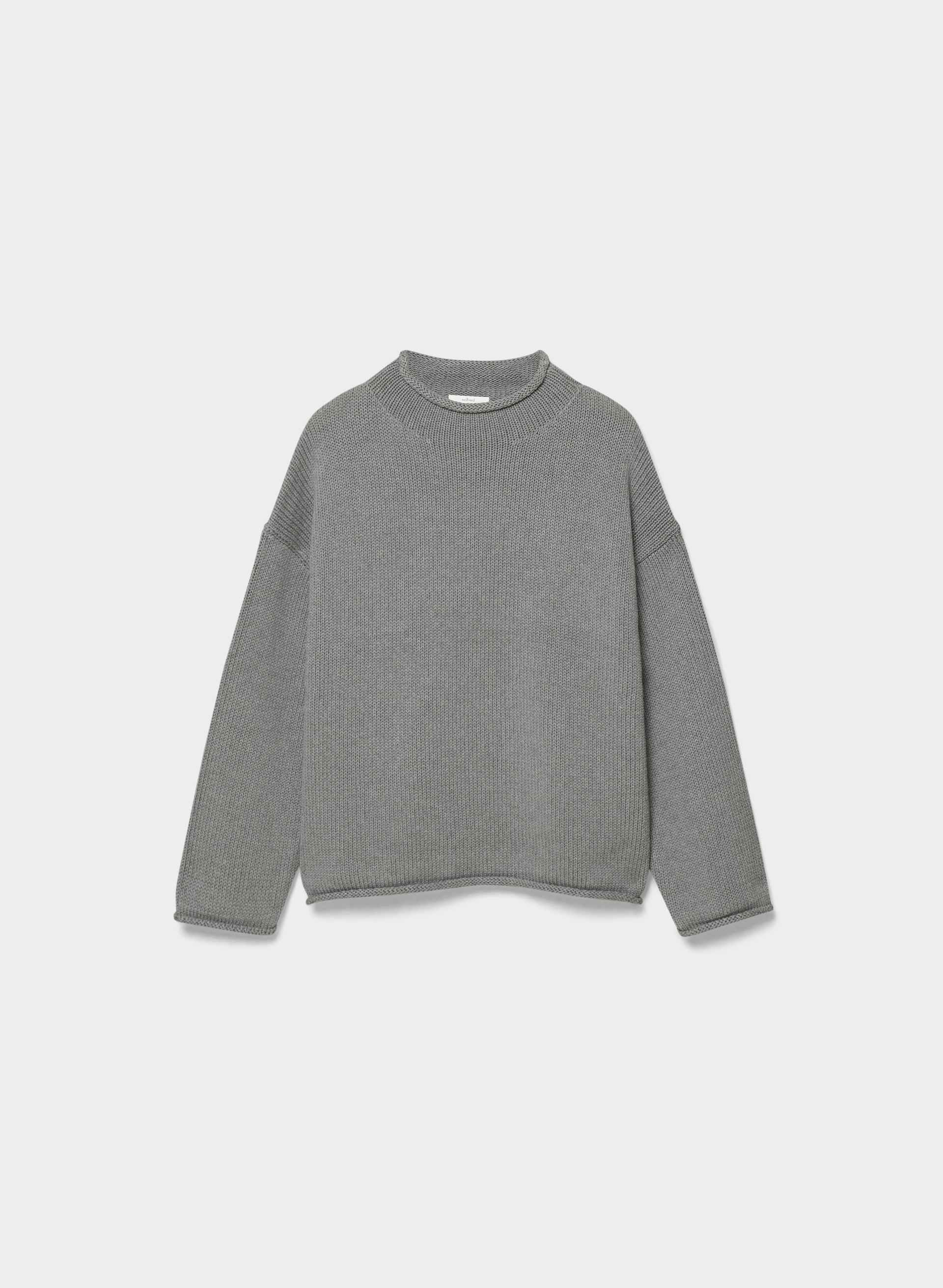 ABODE MOCKNECK | Aritzia