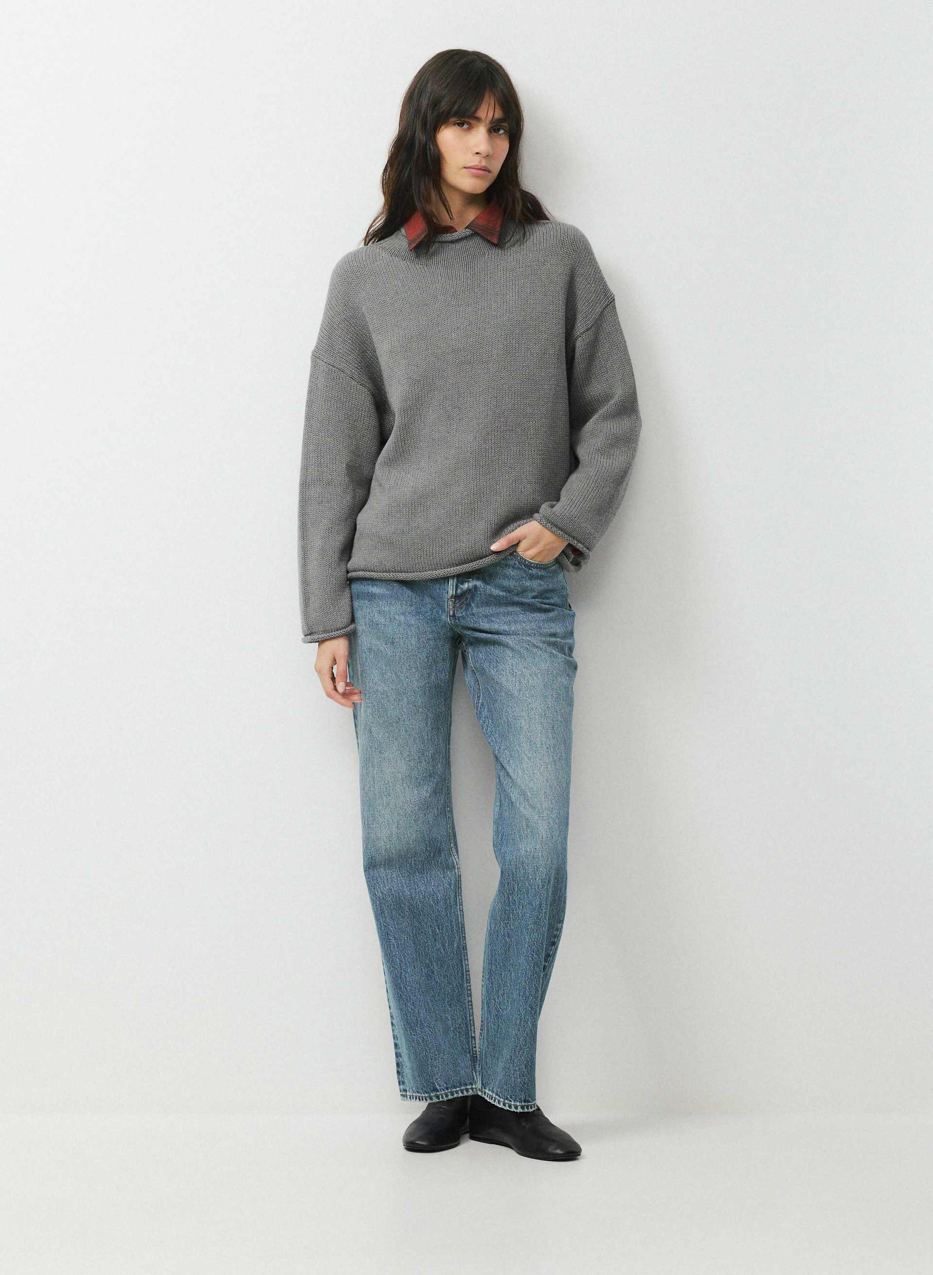 ABODE MOCKNECK | Aritzia