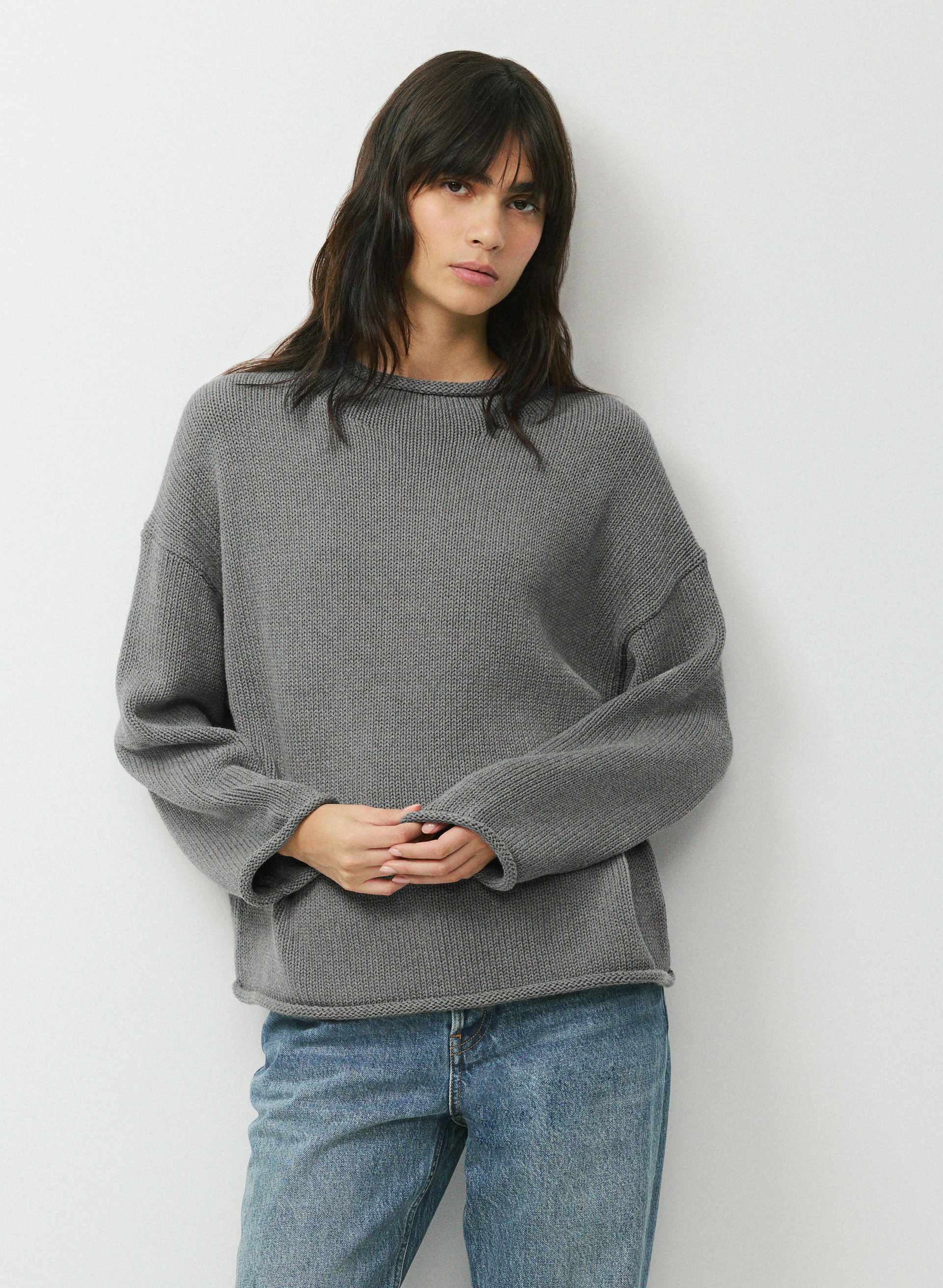ABODE MOCKNECK | Aritzia