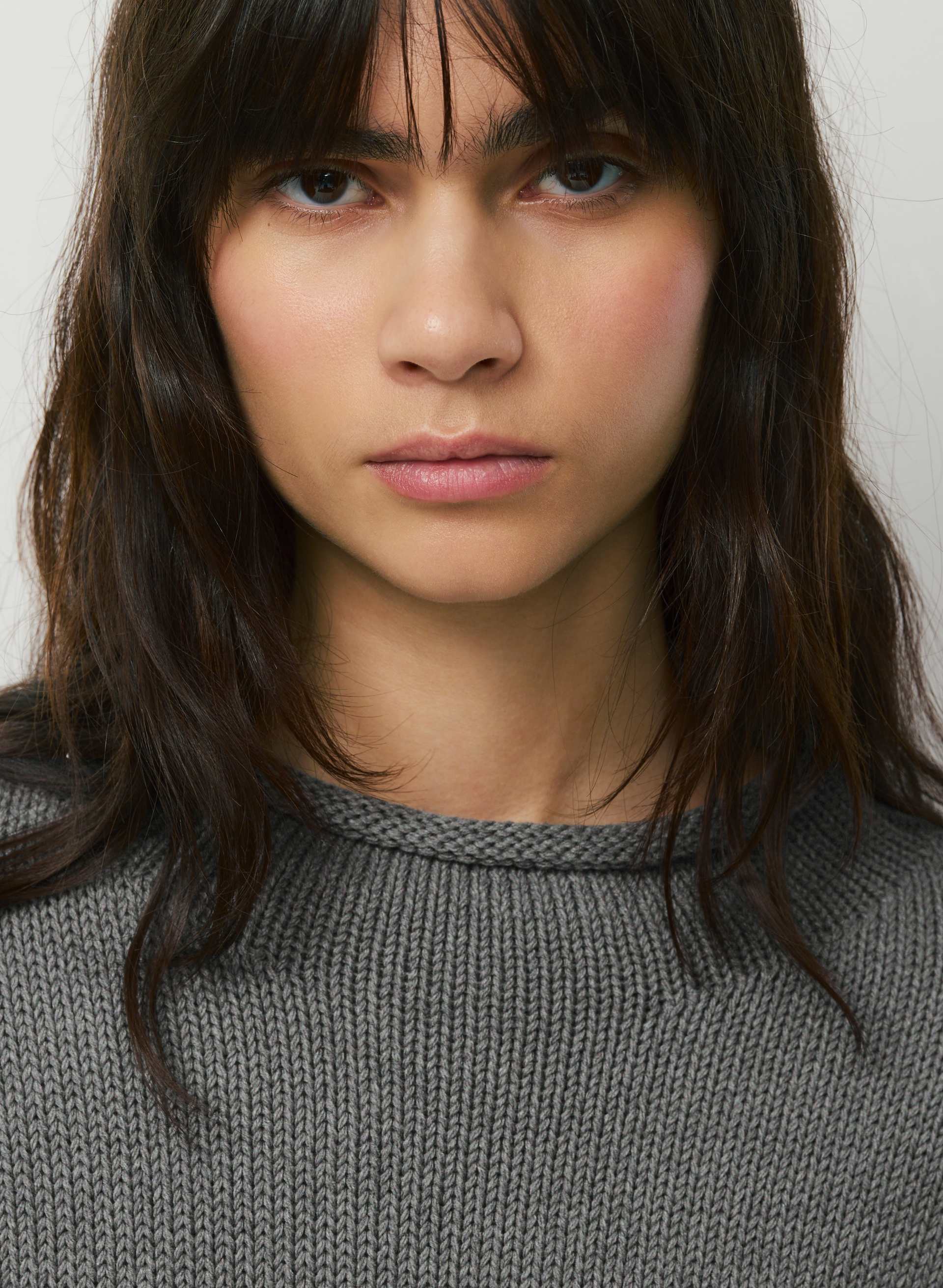 ABODE MOCKNECK | Aritzia