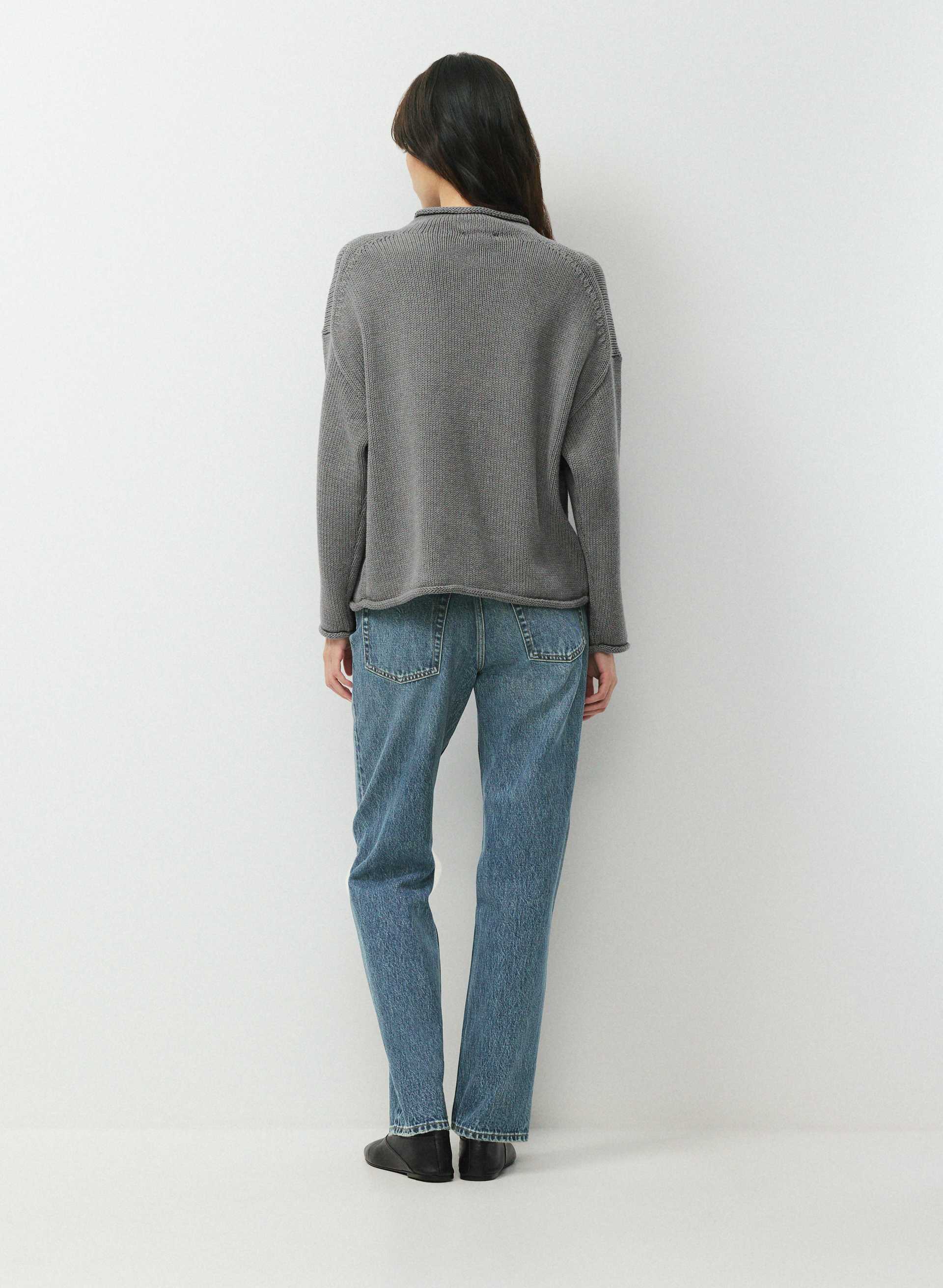 ABODE MOCKNECK | Aritzia