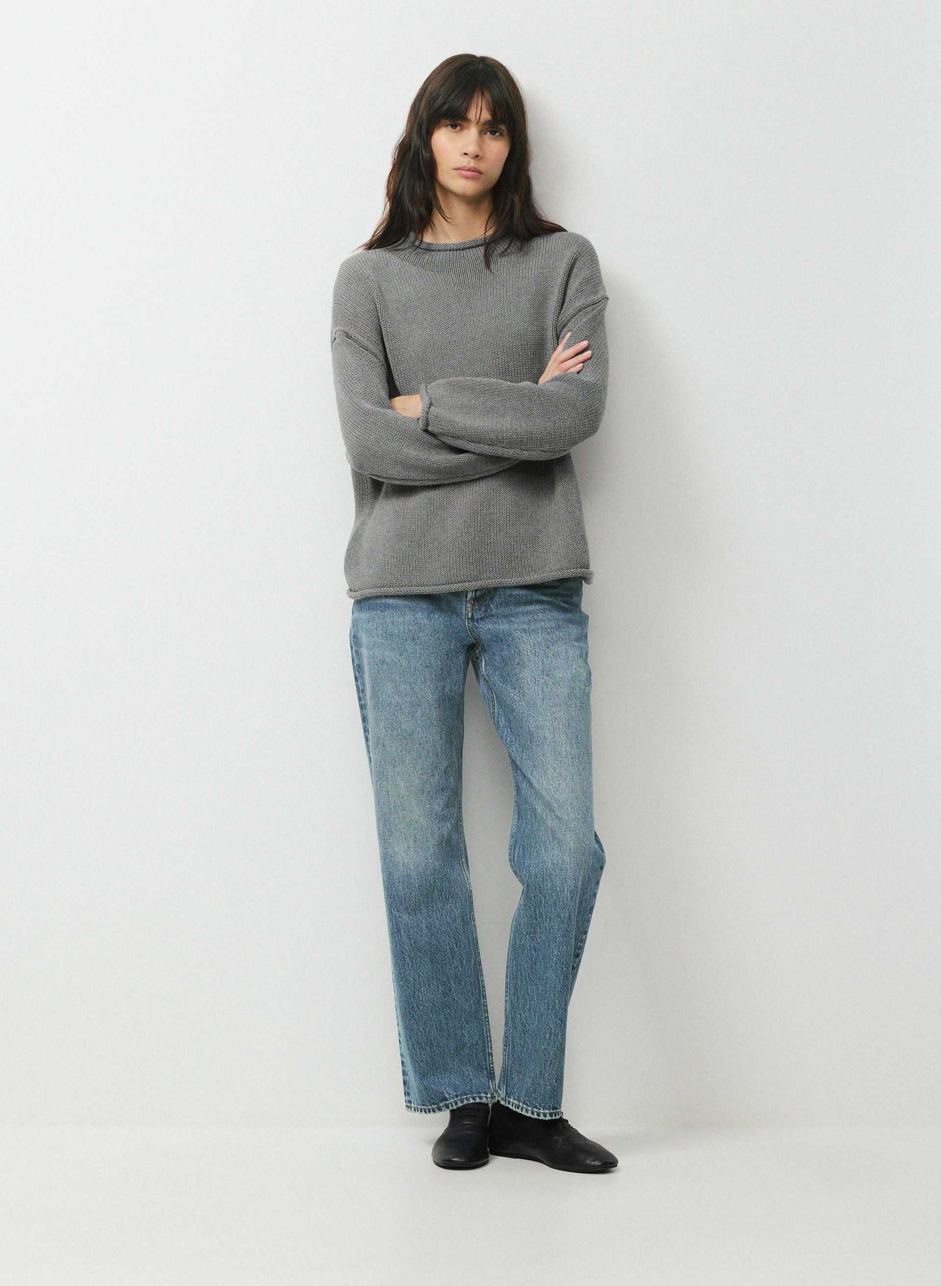 ABODE MOCKNECK | Aritzia