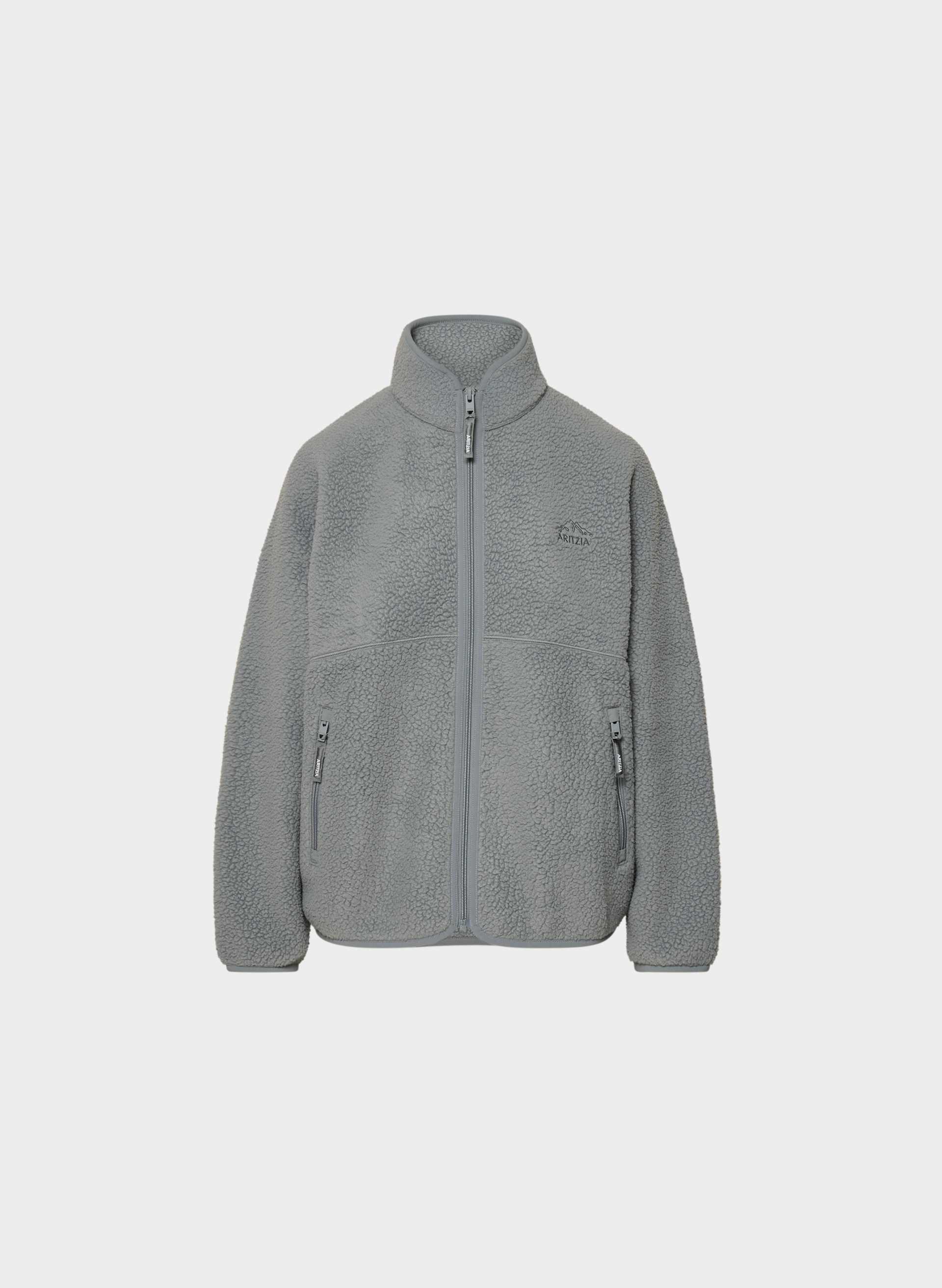POLARTEC® THERMAL PRO™ TWILIGHT ZIP-UP | Aritzia