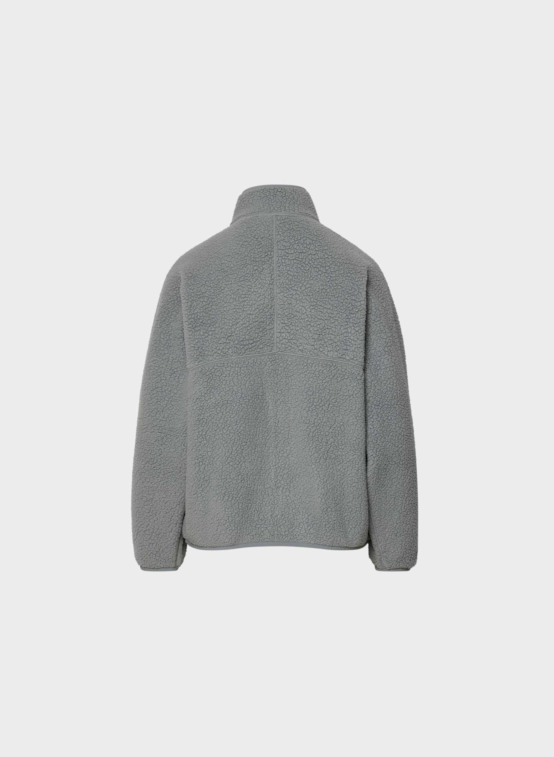 POLARTEC® THERMAL PRO™ TWILIGHT ZIP-UP | Aritzia