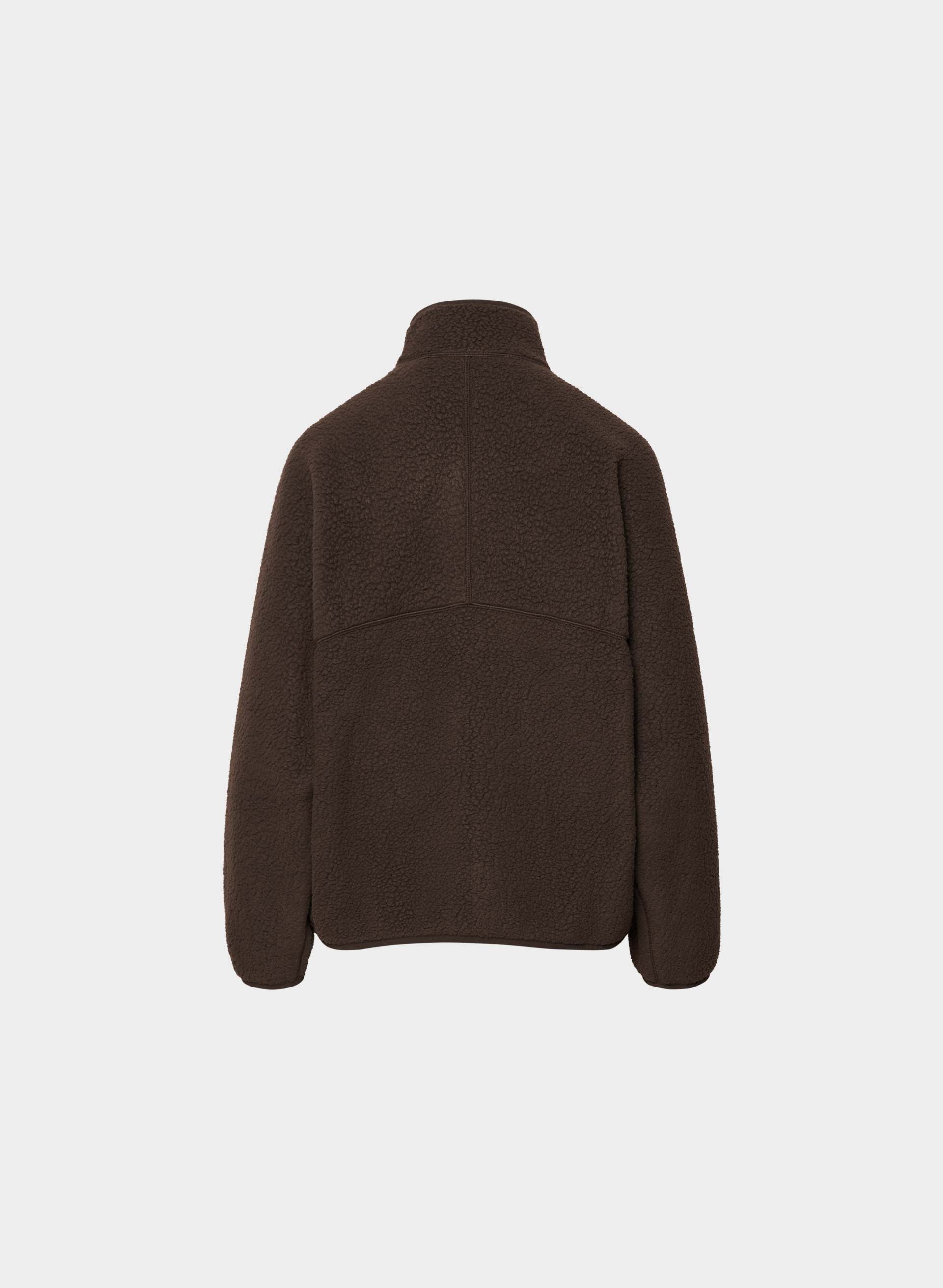 Polartec® Thermal Pro™ Twilight Zip-Up | Aritzia US