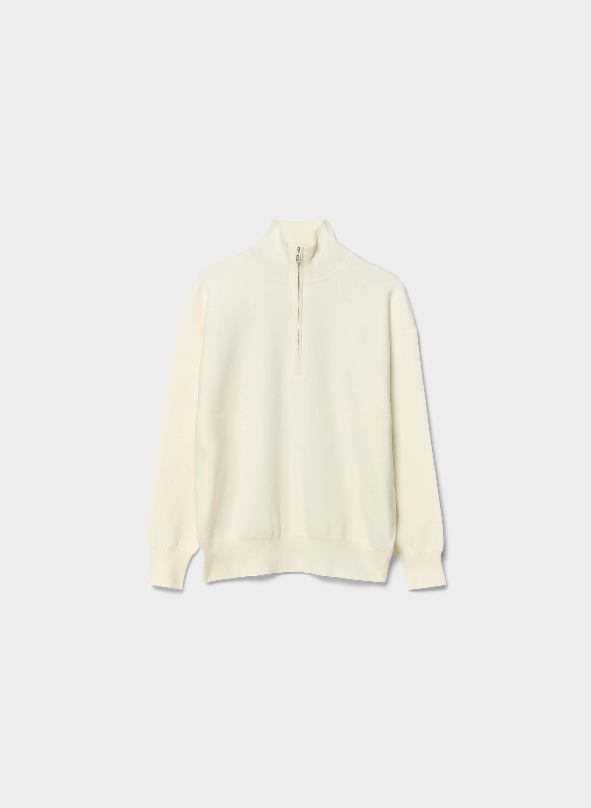 APPOINT SWEATER | Aritzia