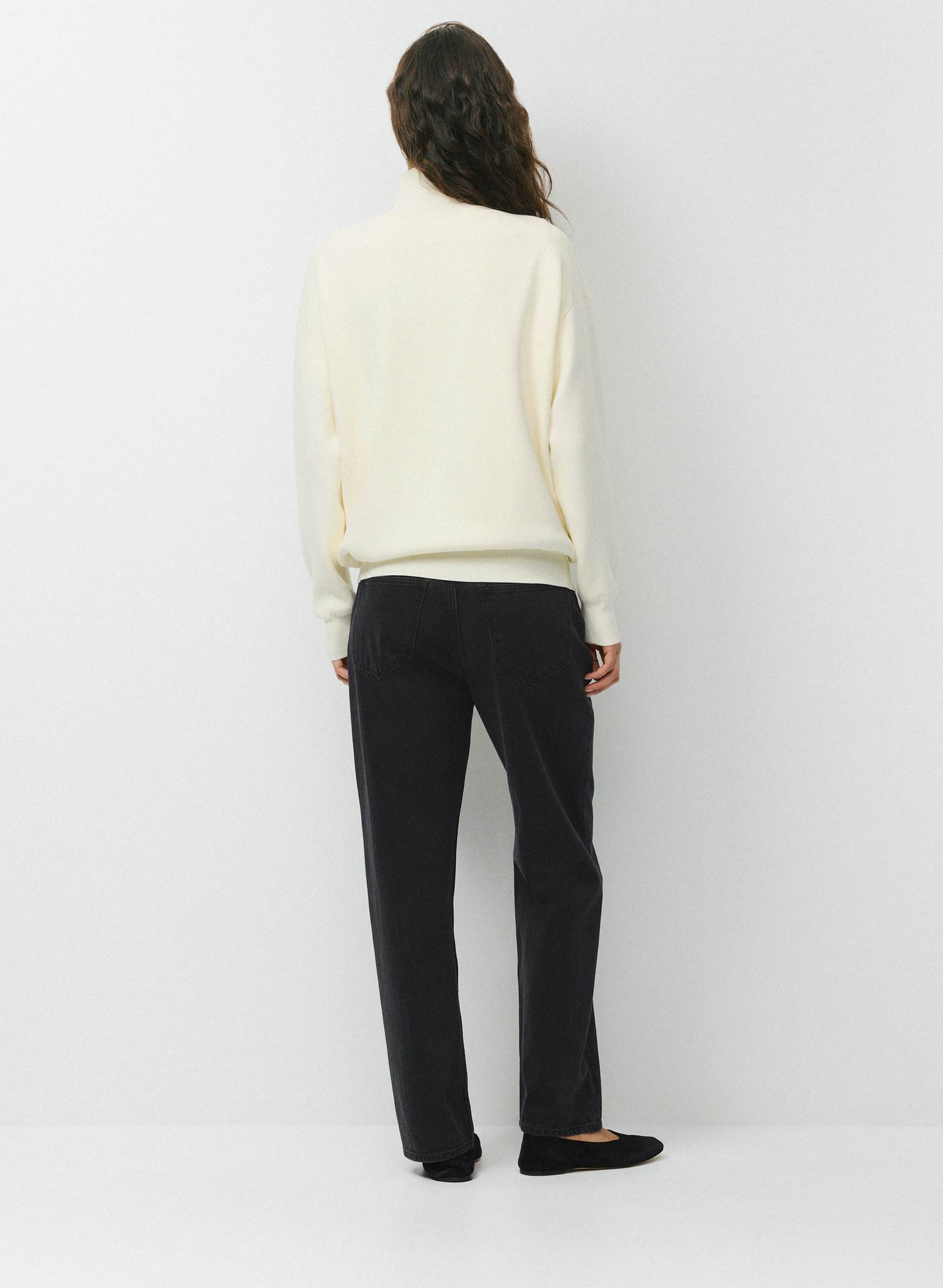 APPOINT SWEATER | Aritzia