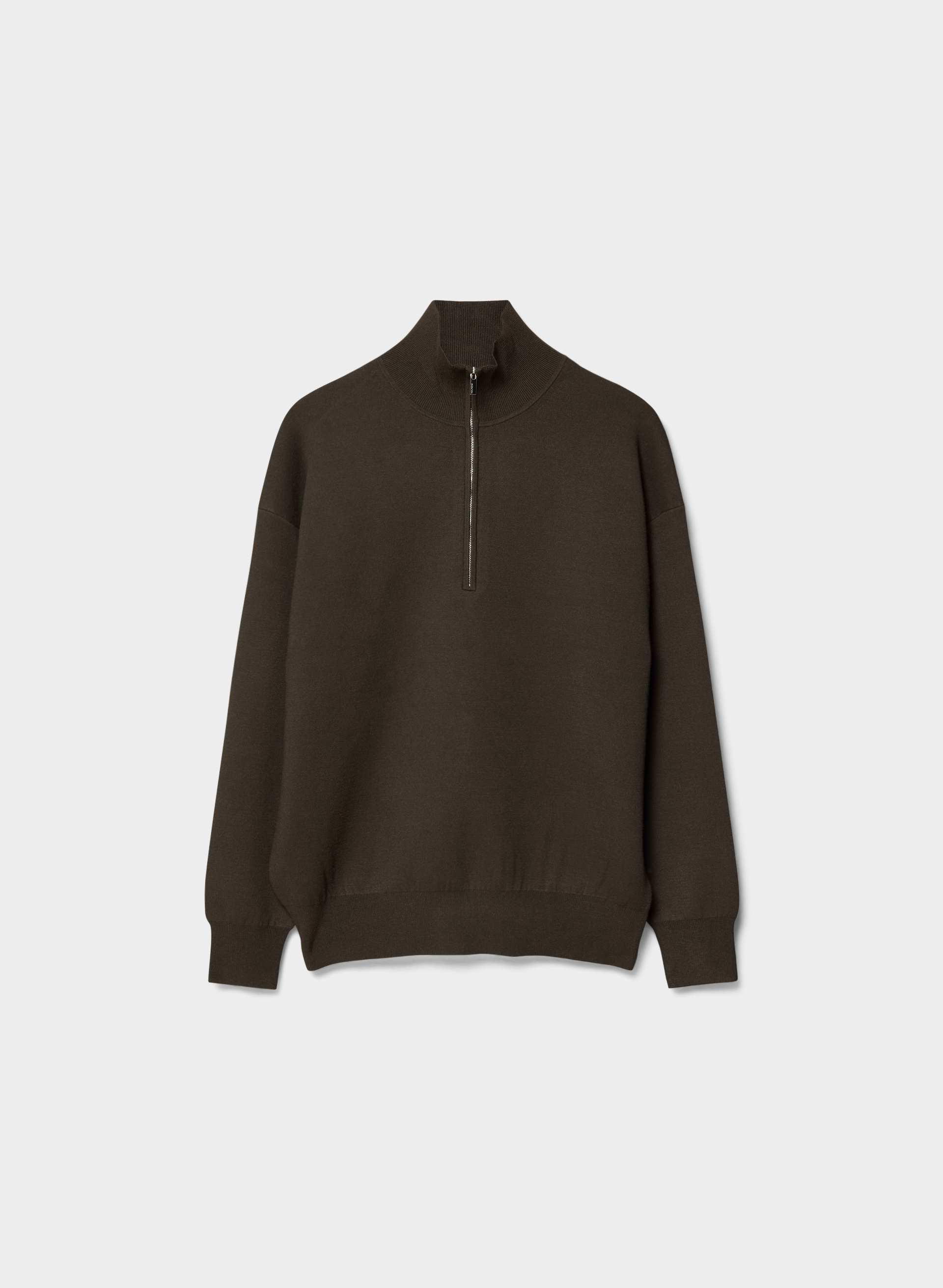 APPOINT SWEATER | Aritzia