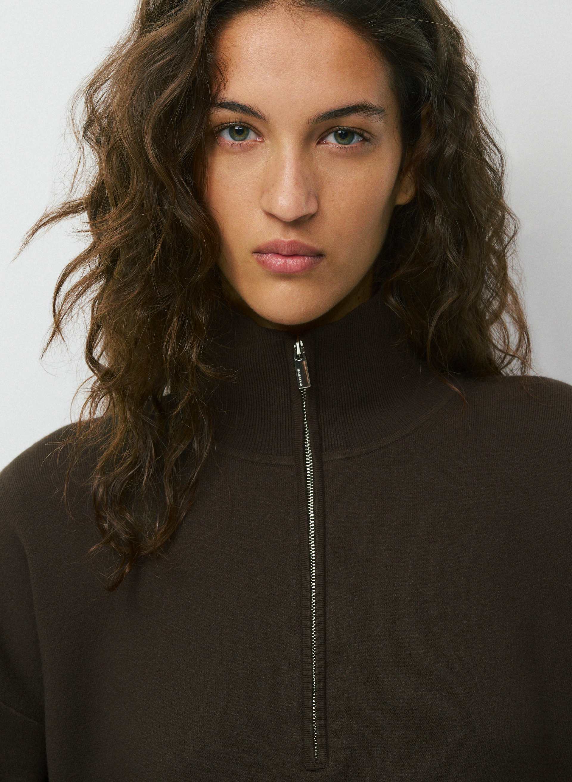 APPOINT SWEATER | Aritzia