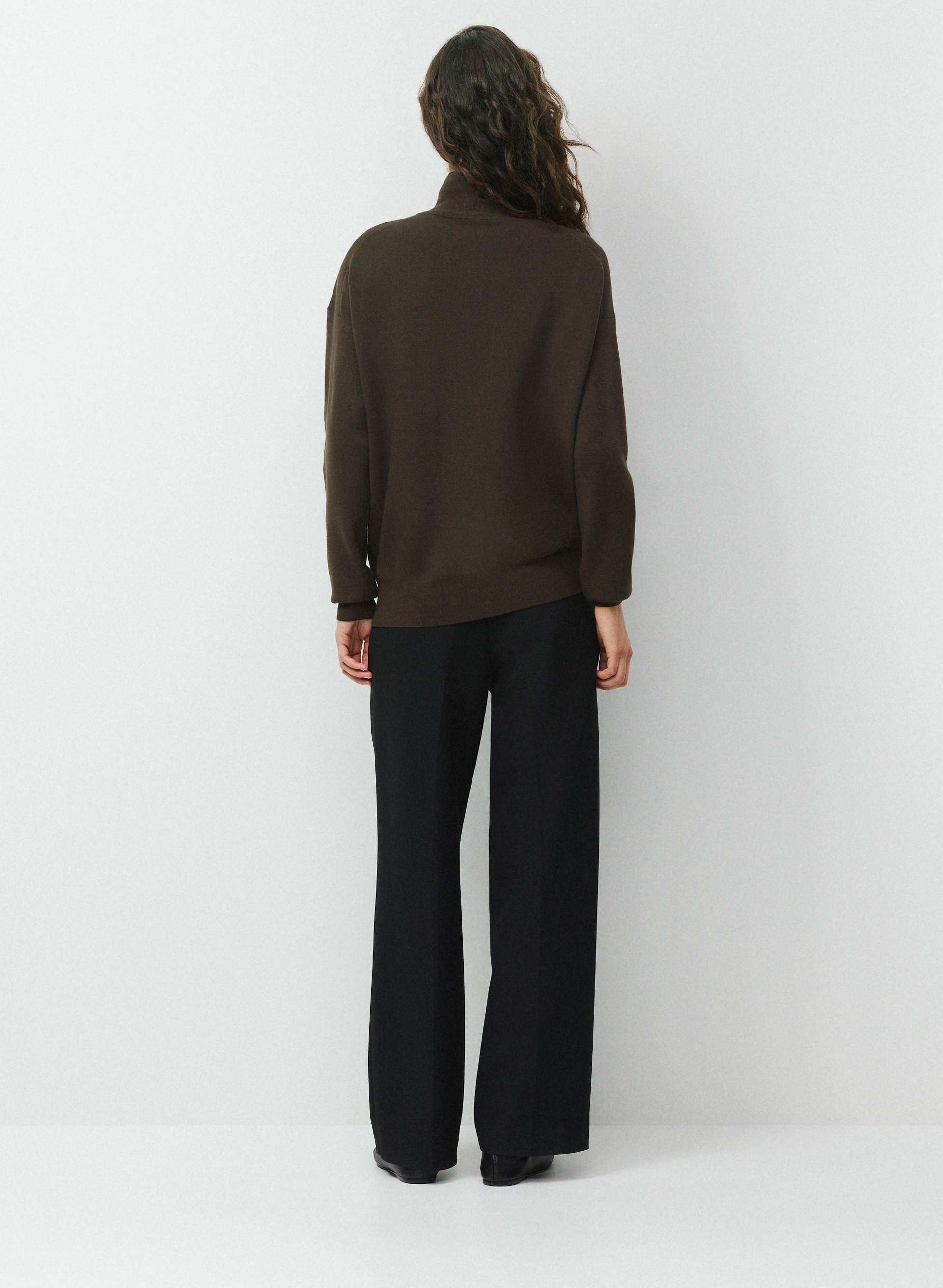 APPOINT SWEATER | Aritzia