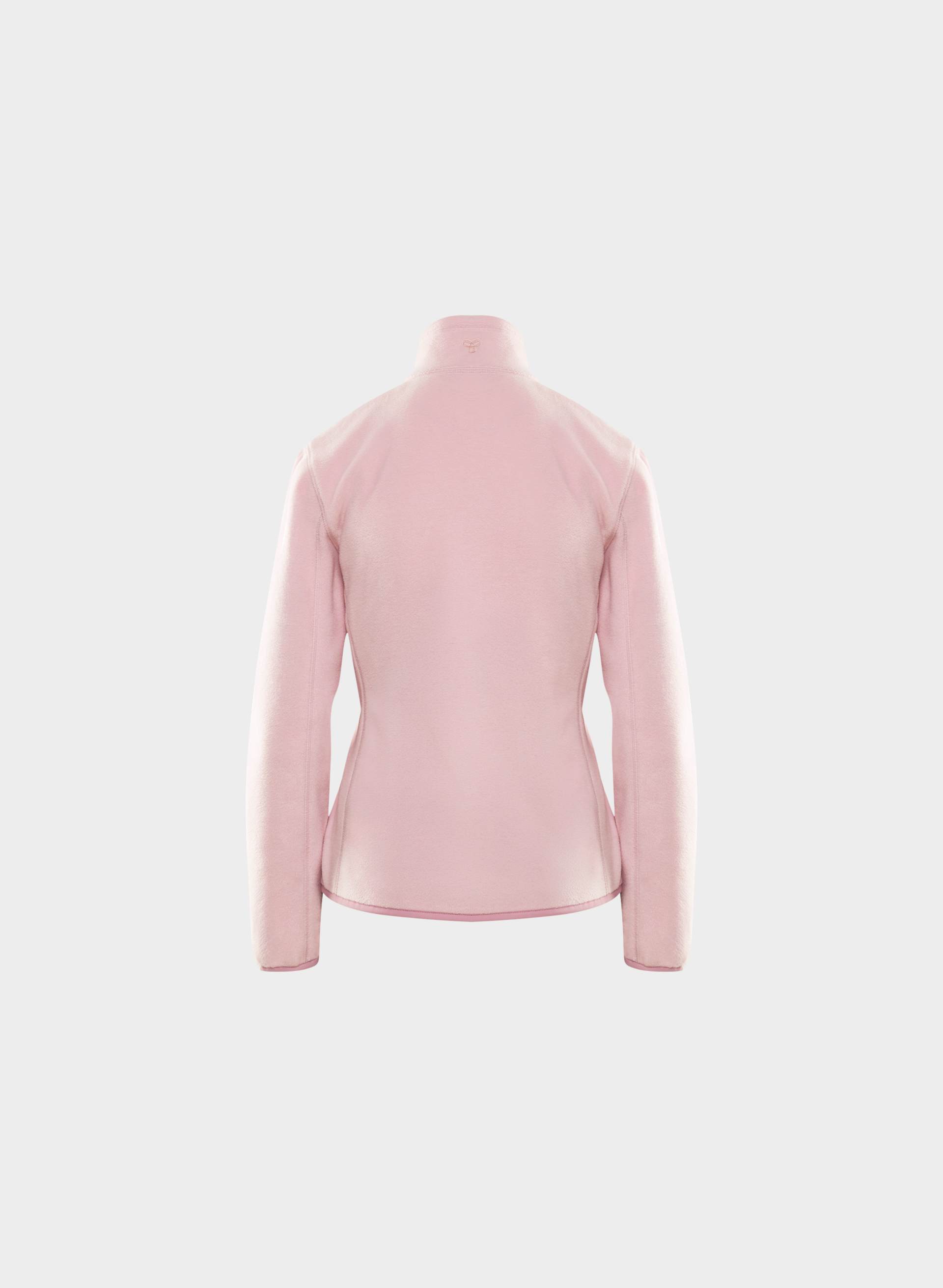 CHANDAIL BLUEBIRD À FERMETURE ÉCLAIR | Aritzia