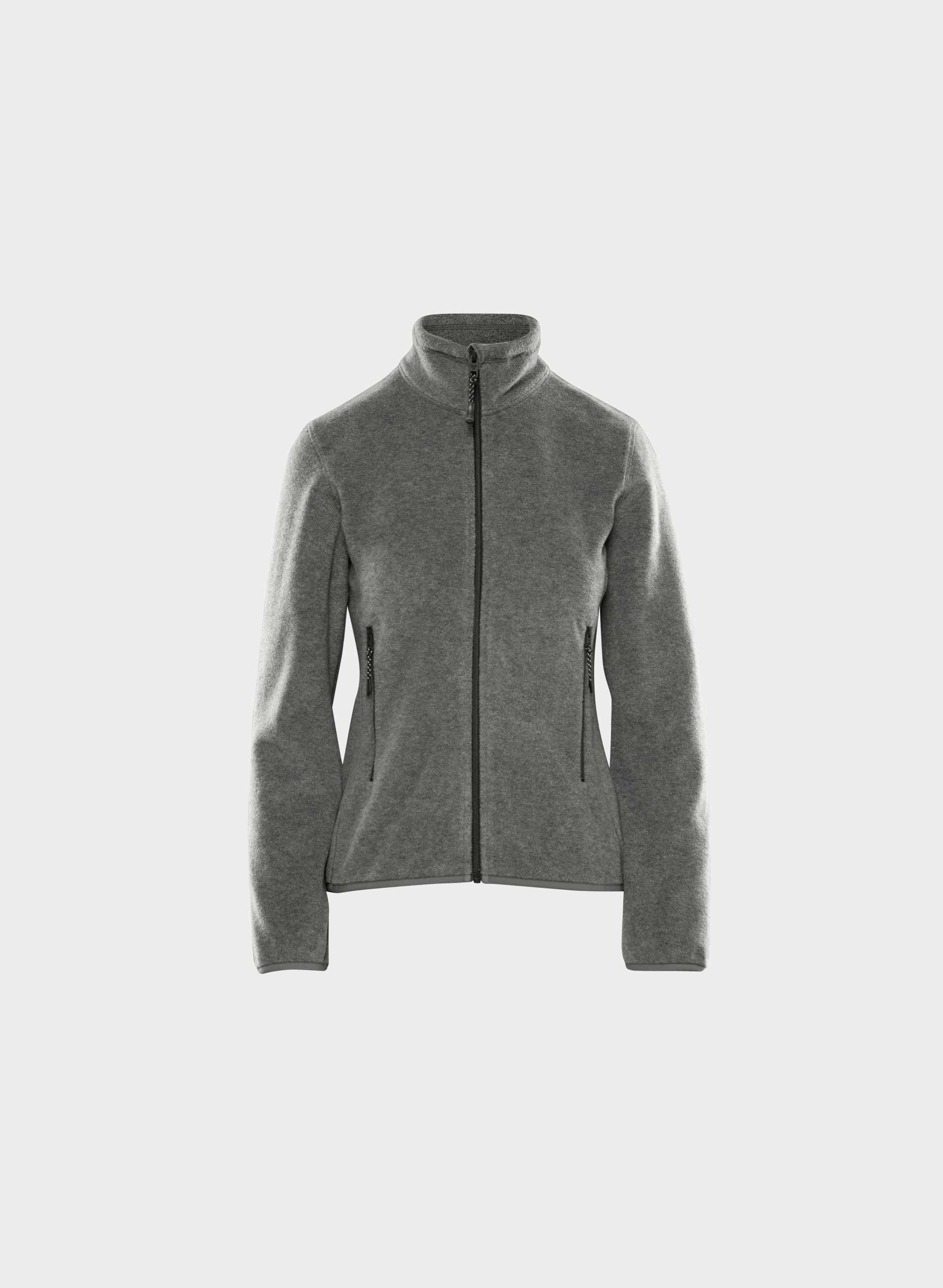 BLUEBIRD ZIP-UP | Aritzia