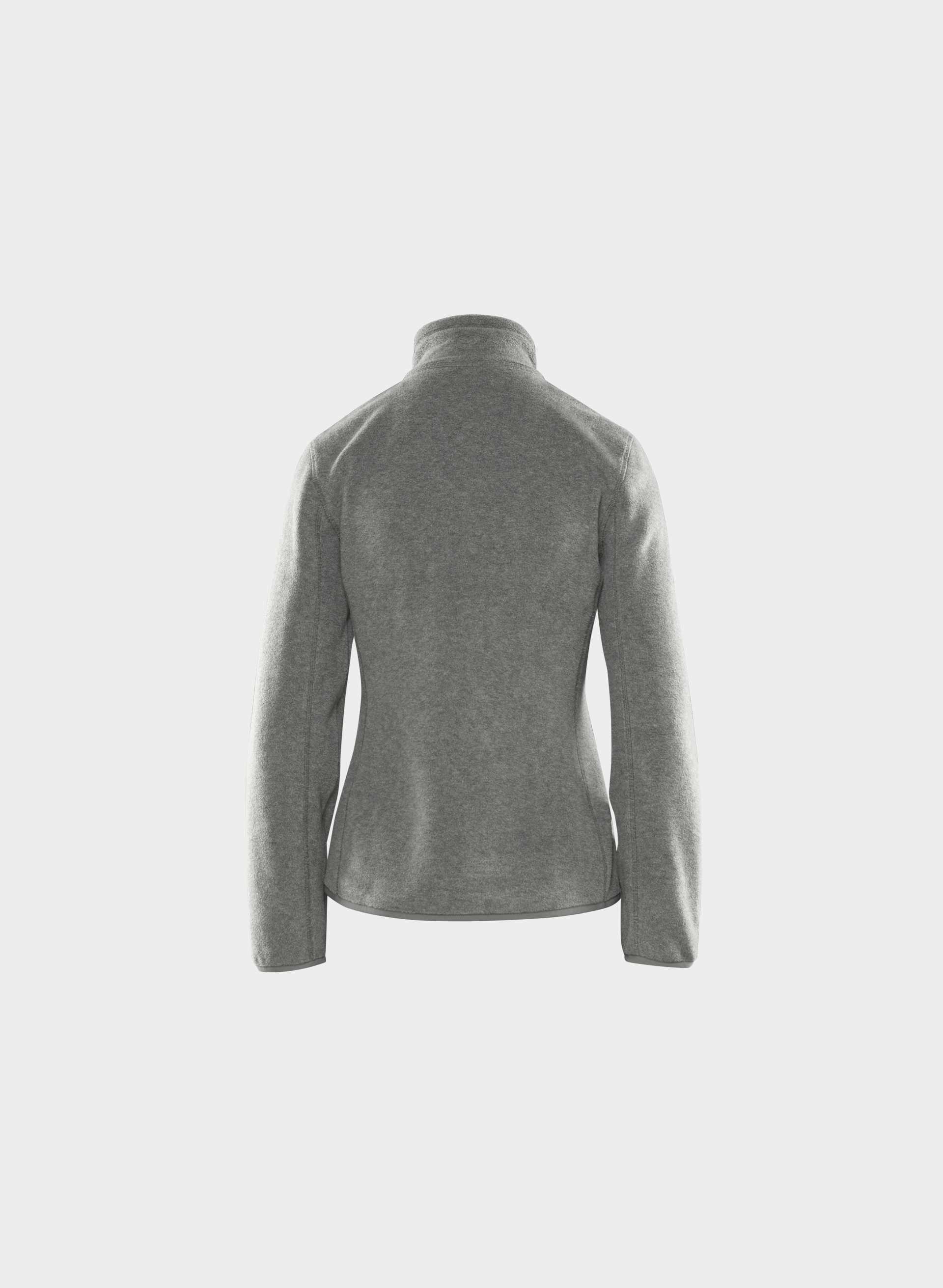 BLUEBIRD ZIP-UP | Aritzia