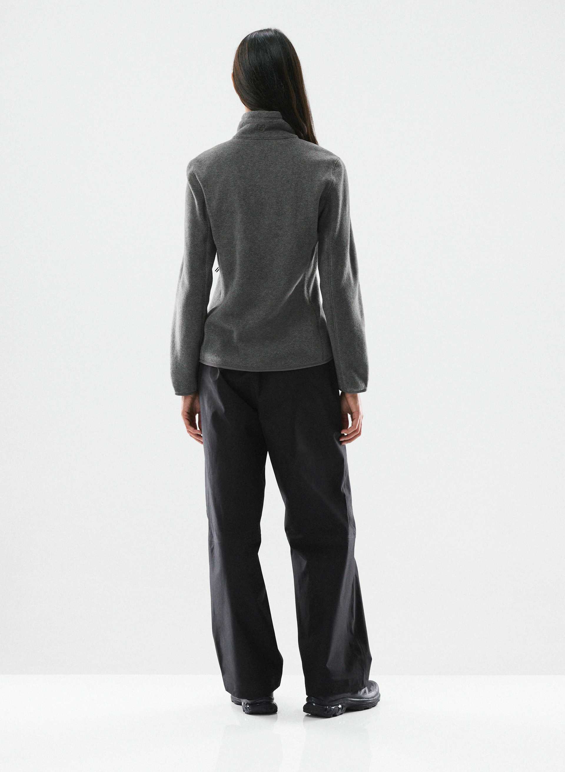BLUEBIRD ZIP-UP | Aritzia