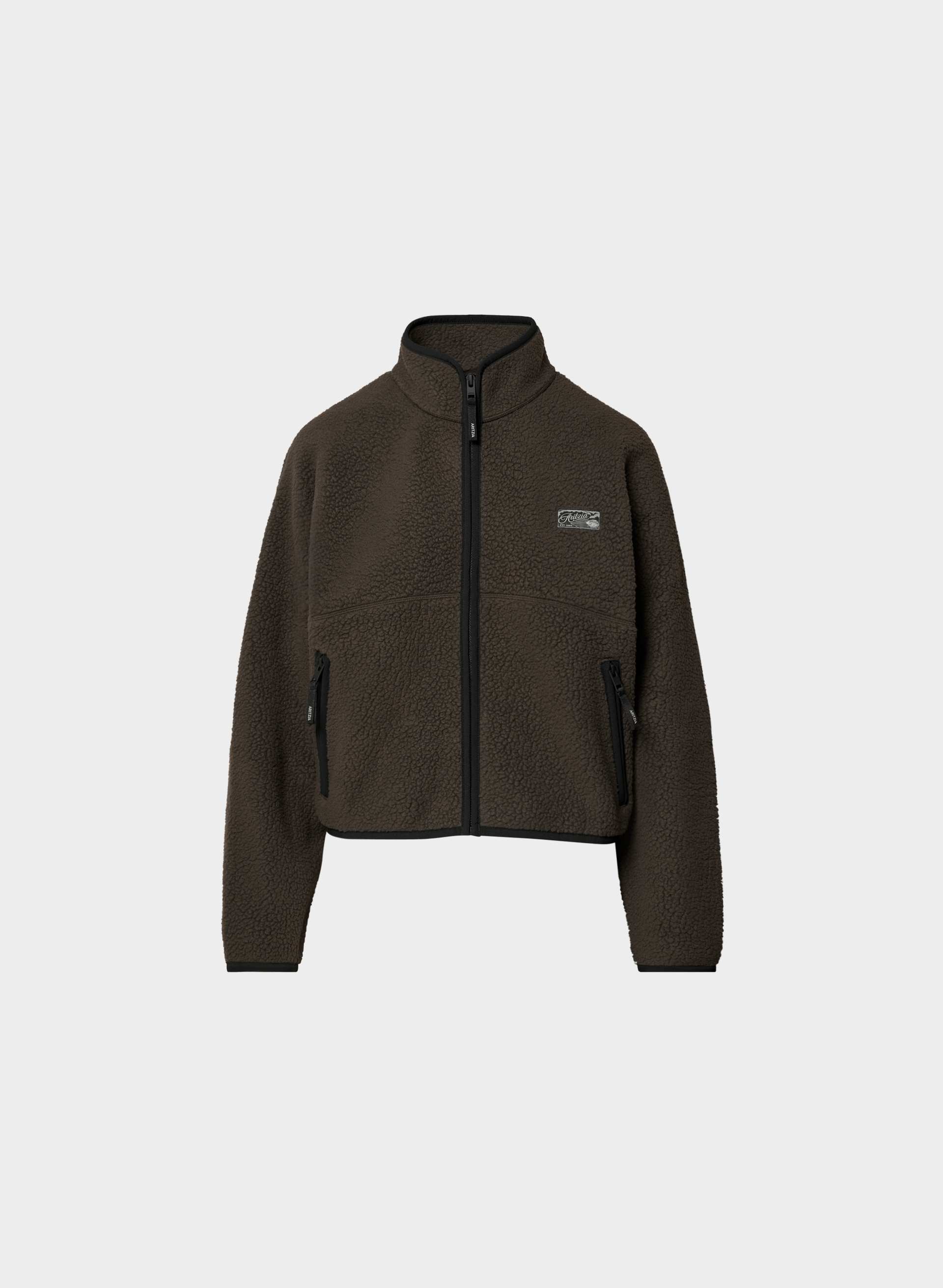 CHANDAIL GALE - POLARTEC® THERMAL PRO™ | Aritzia