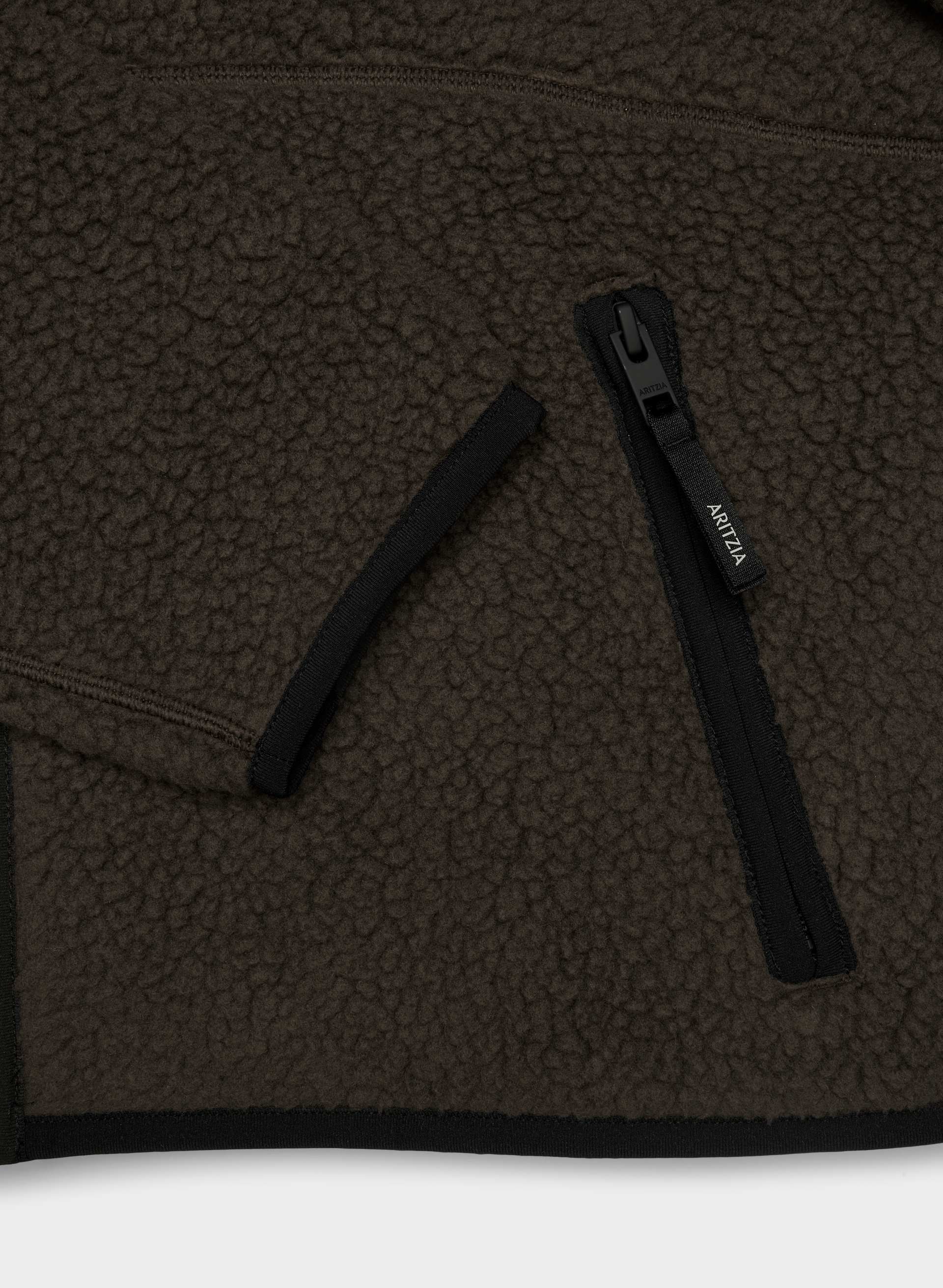 CHANDAIL GALE - POLARTEC® THERMAL PRO™ | Aritzia
