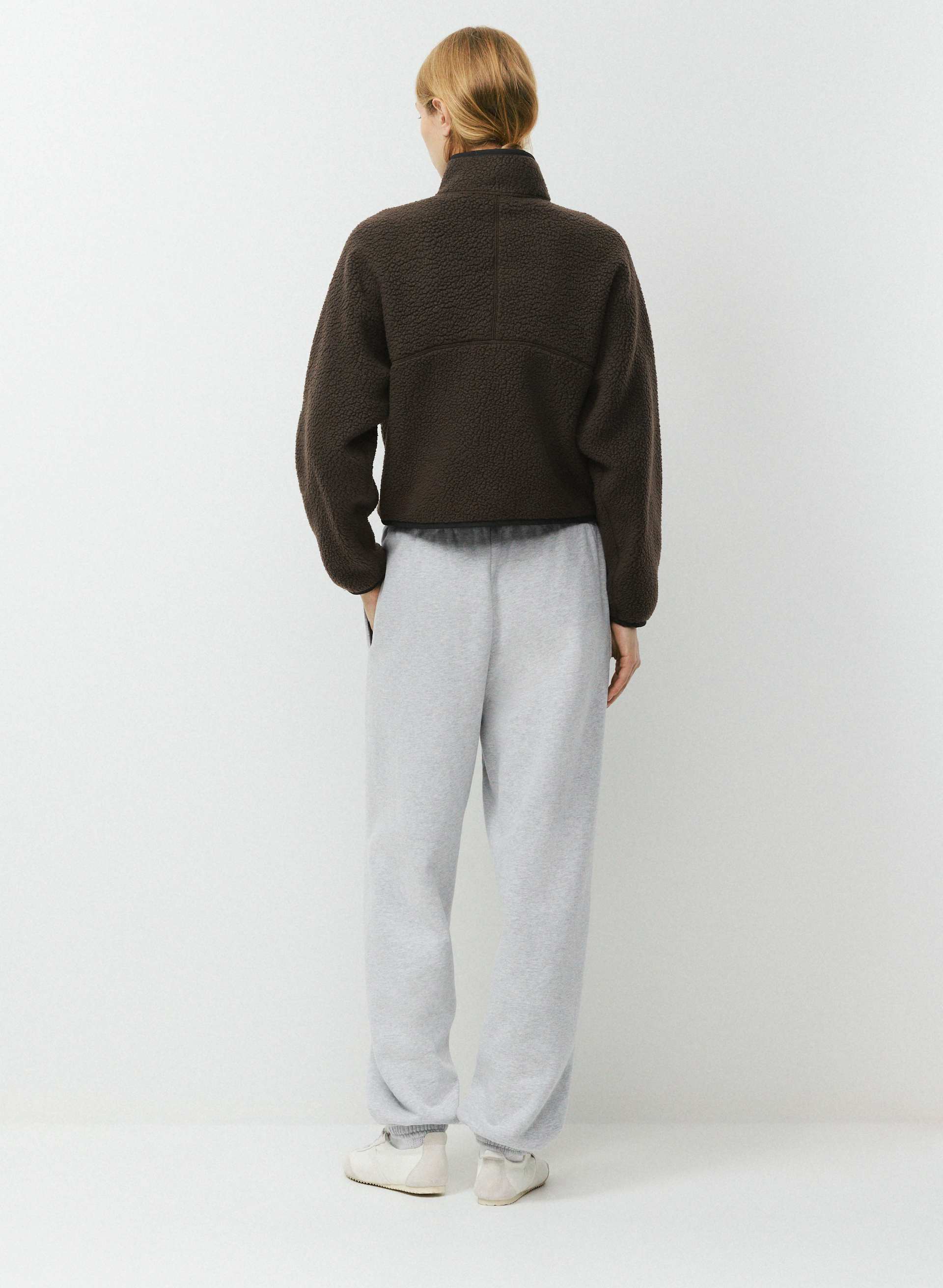 CHANDAIL GALE - POLARTEC® THERMAL PRO™ | Aritzia
