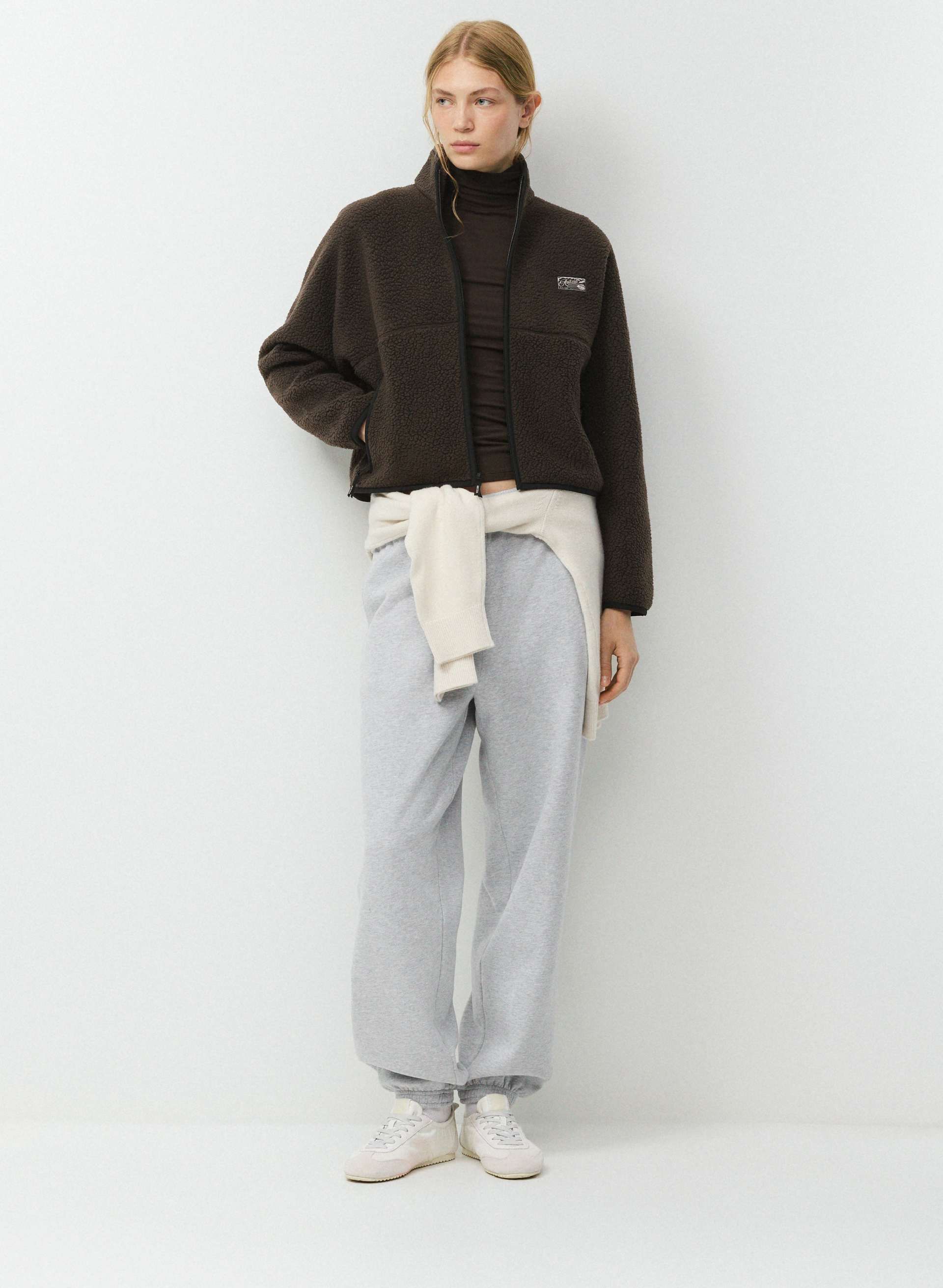 CHANDAIL GALE - POLARTEC® THERMAL PRO™ | Aritzia
