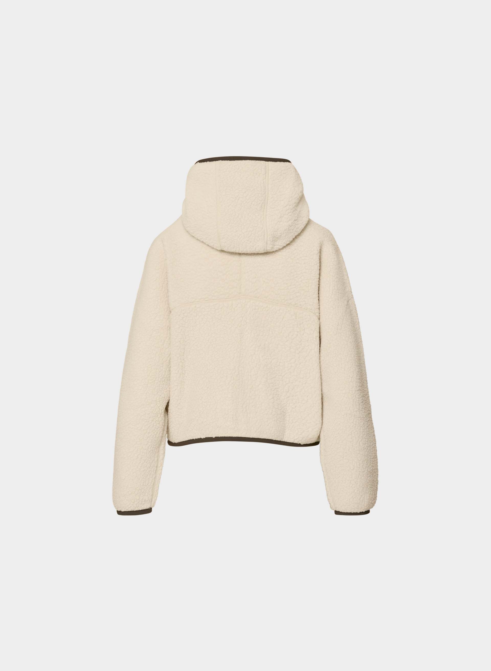 POLARTEC® THERMAL PRO™ EXPLORATION ZIP-UP | Aritzia