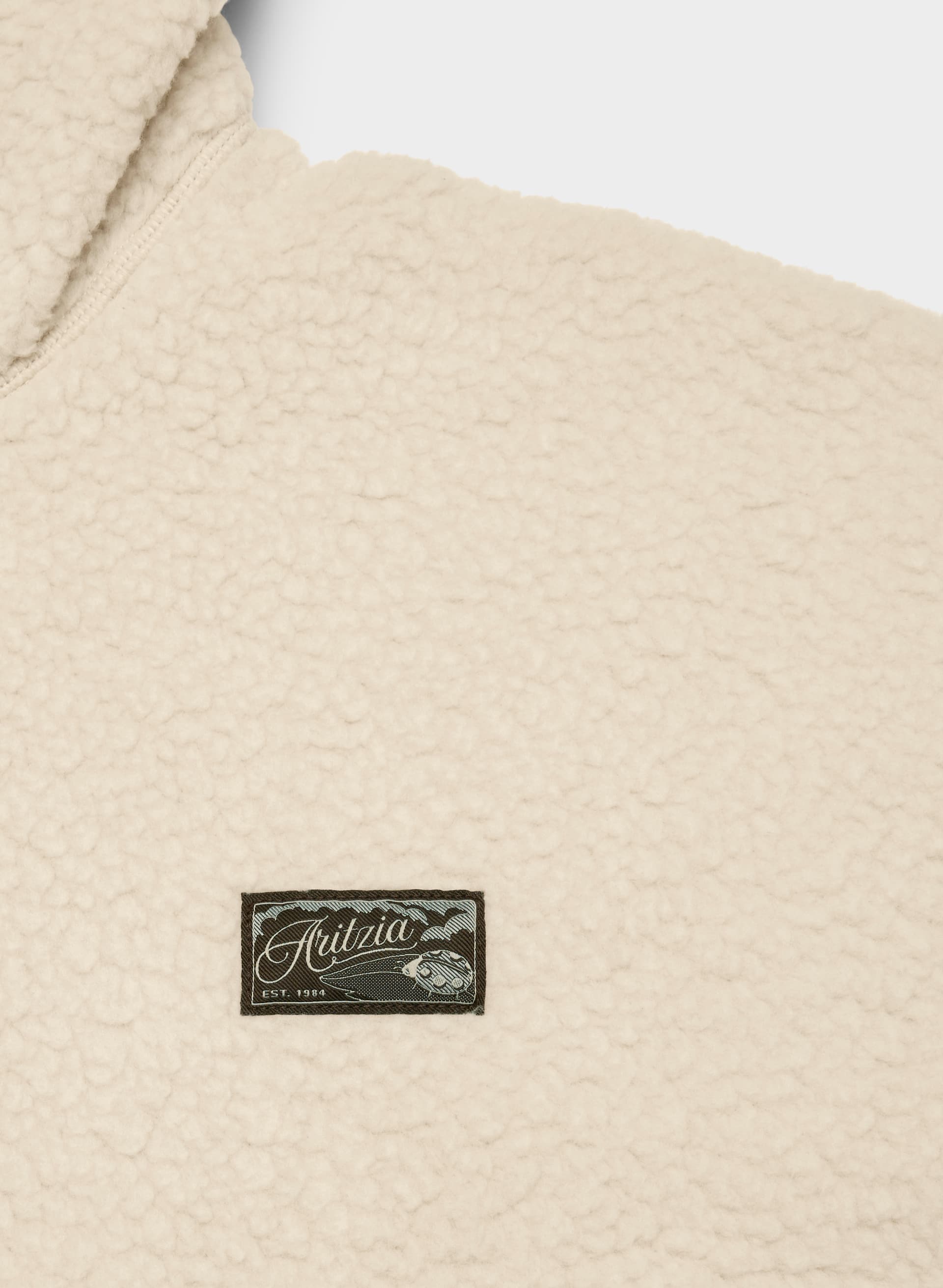 POLARTEC® THERMAL PRO™ EXPLORATION ZIP-UP | Aritzia
