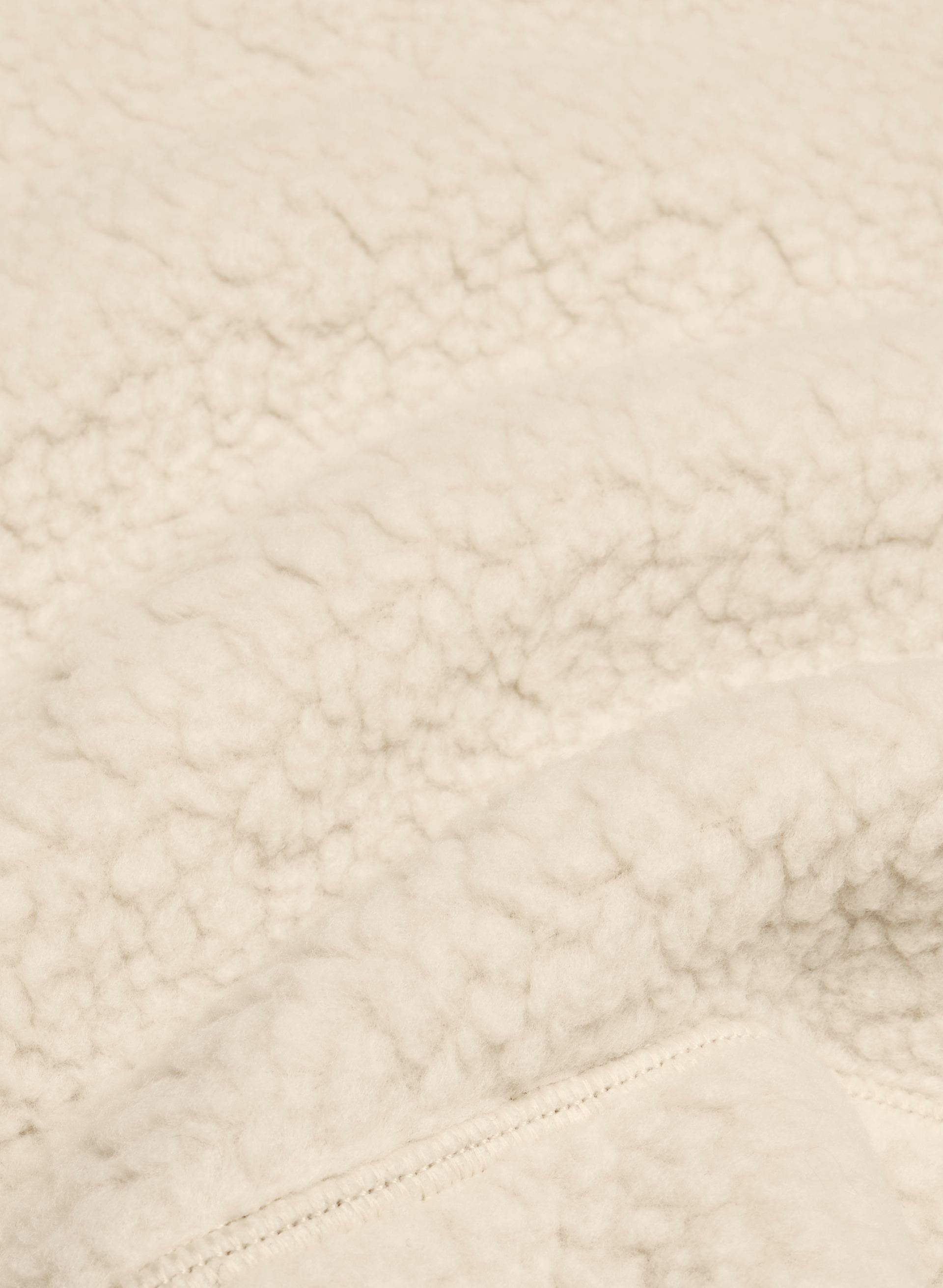 POLARTEC® THERMAL PRO™ EXPLORATION ZIP-UP | Aritzia