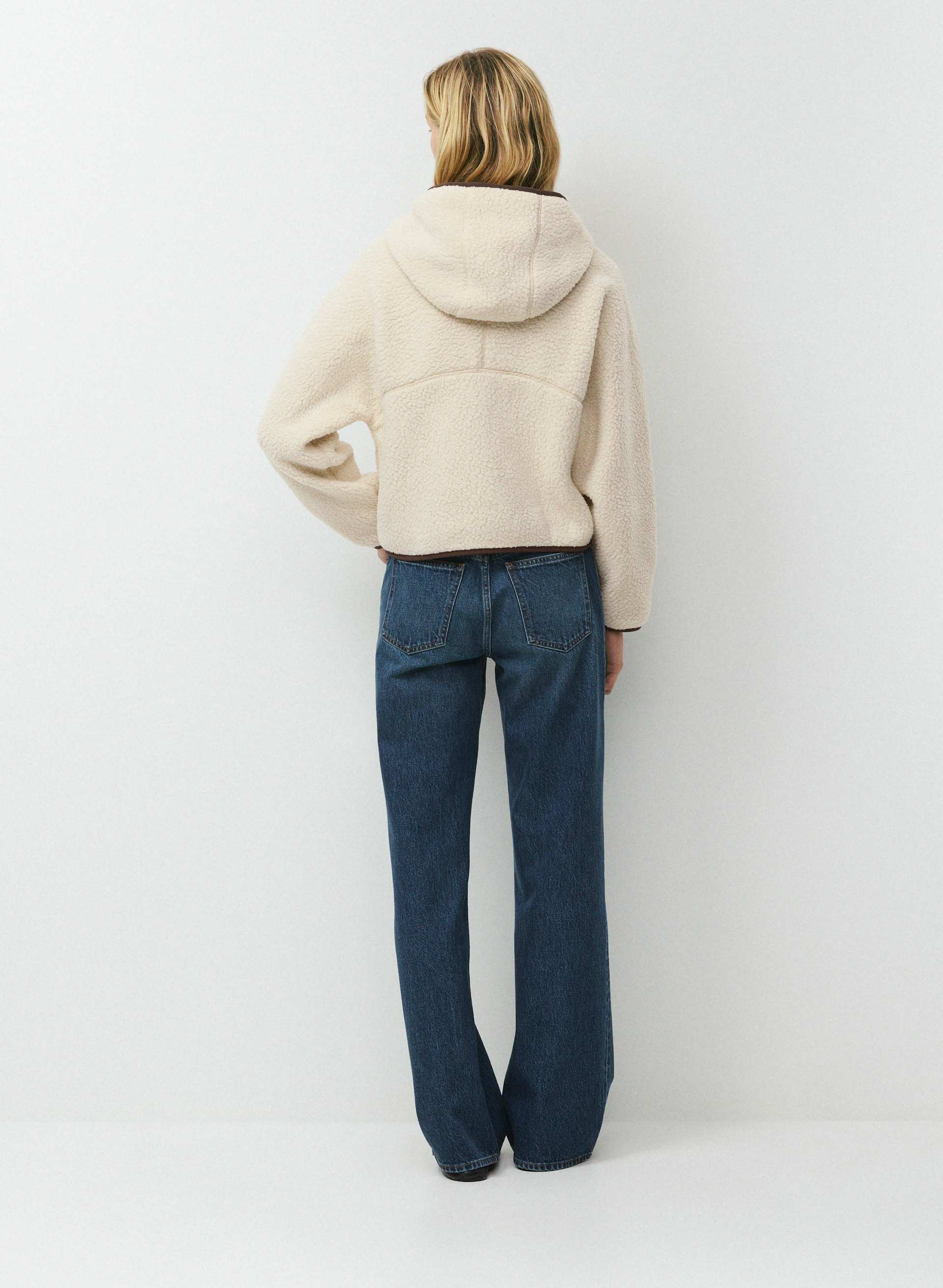 POLARTEC® THERMAL PRO™ EXPLORATION ZIP-UP | Aritzia