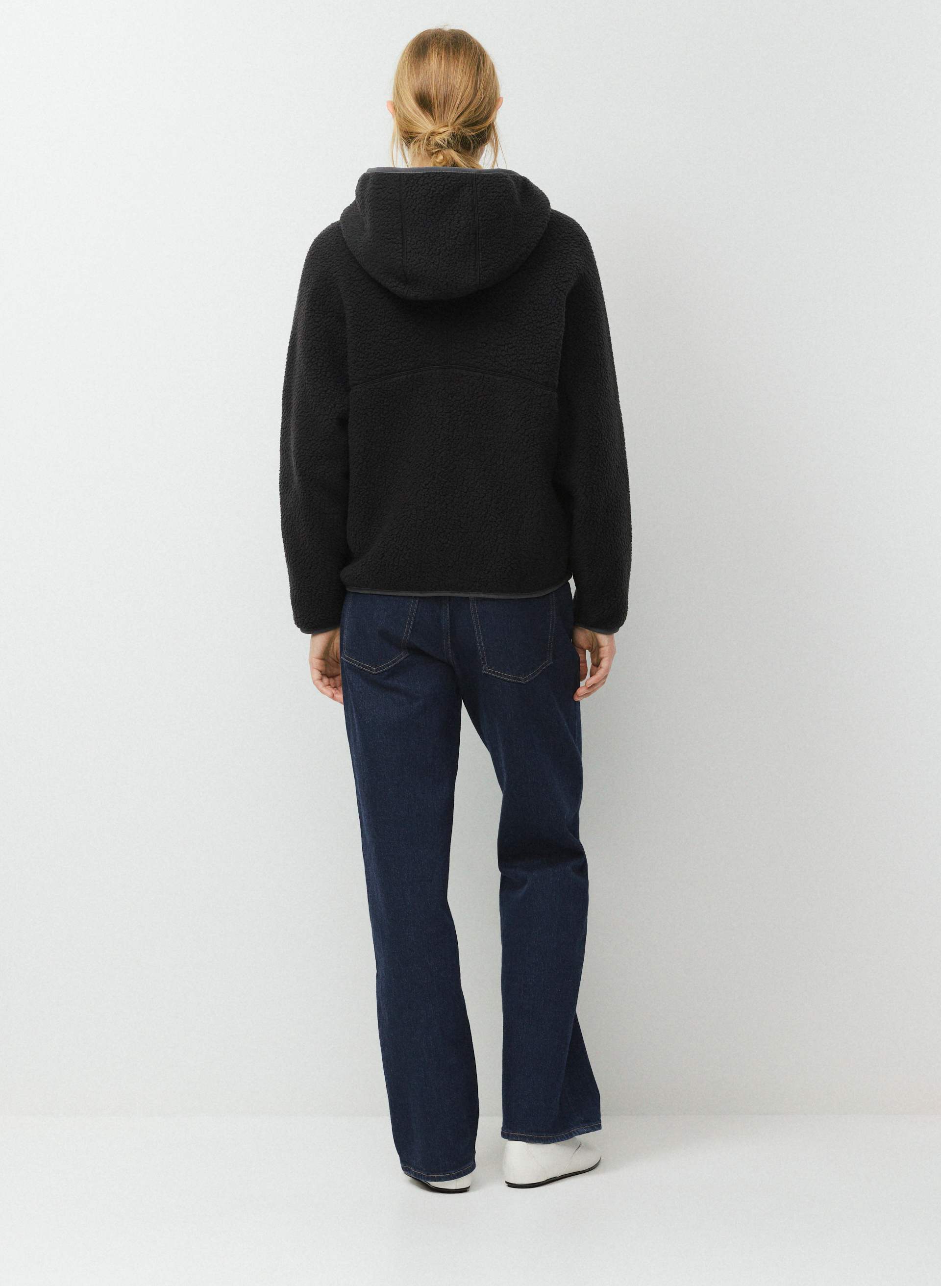 Polartec® Thermal Pro™ Exploration Hip Zip-Up | Aritzia CA
