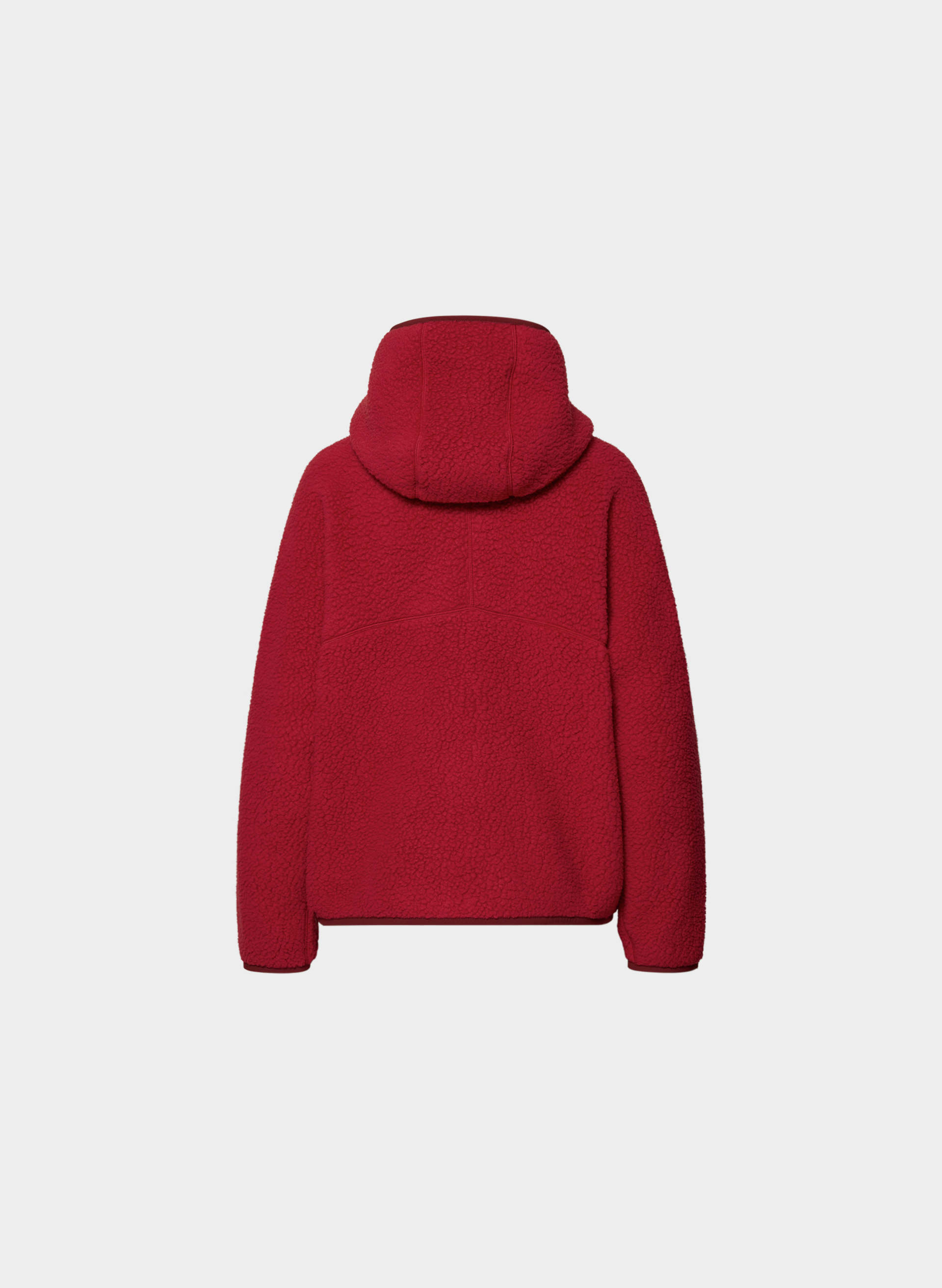 POLARTEC® THERMAL PRO™ EXPLORATION HIP ZIP-UP | Aritzia