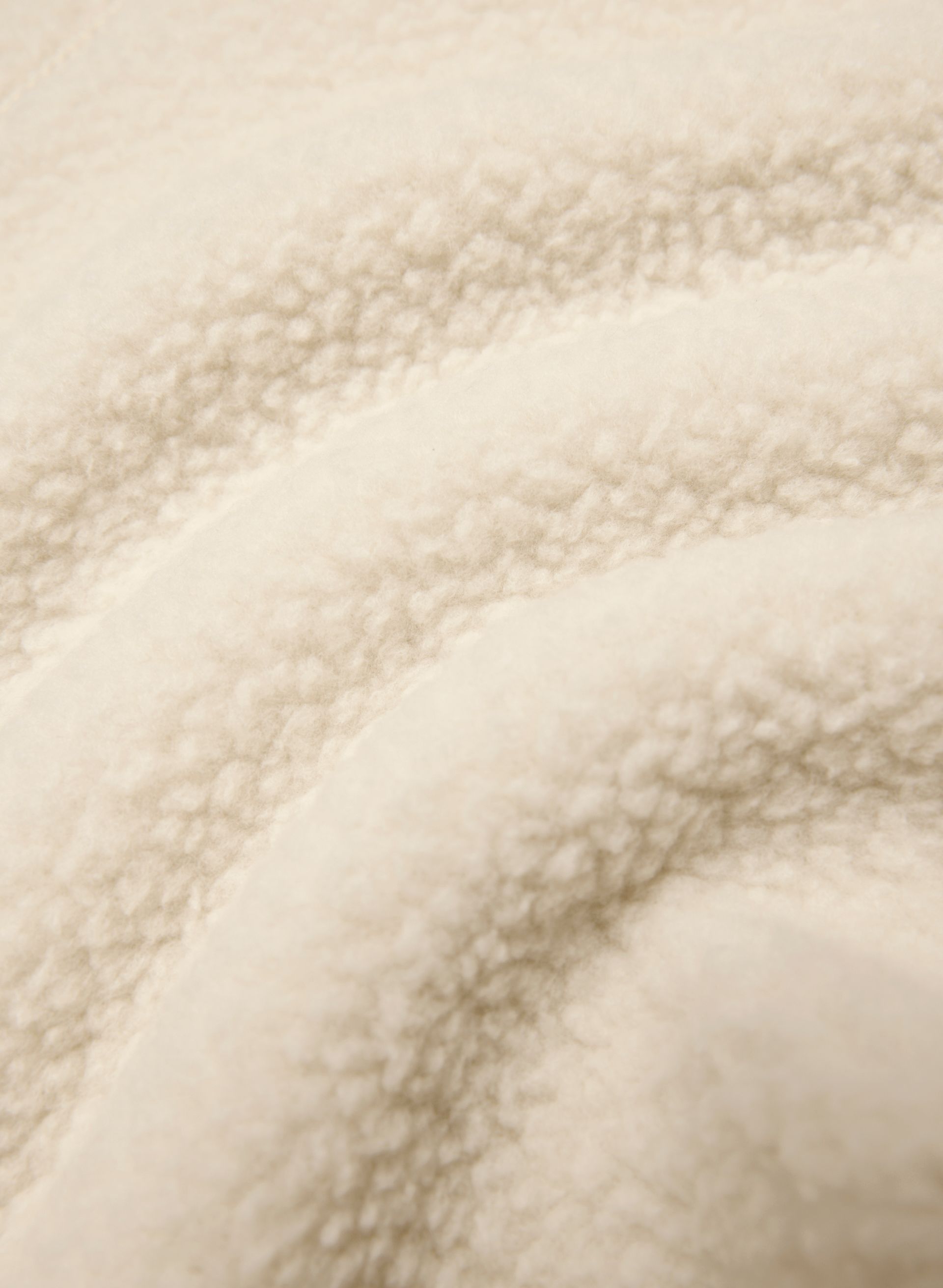 POLARTEC® THERMAL PRO™ HIGHLANDS 1/2 ZIP | Aritzia
