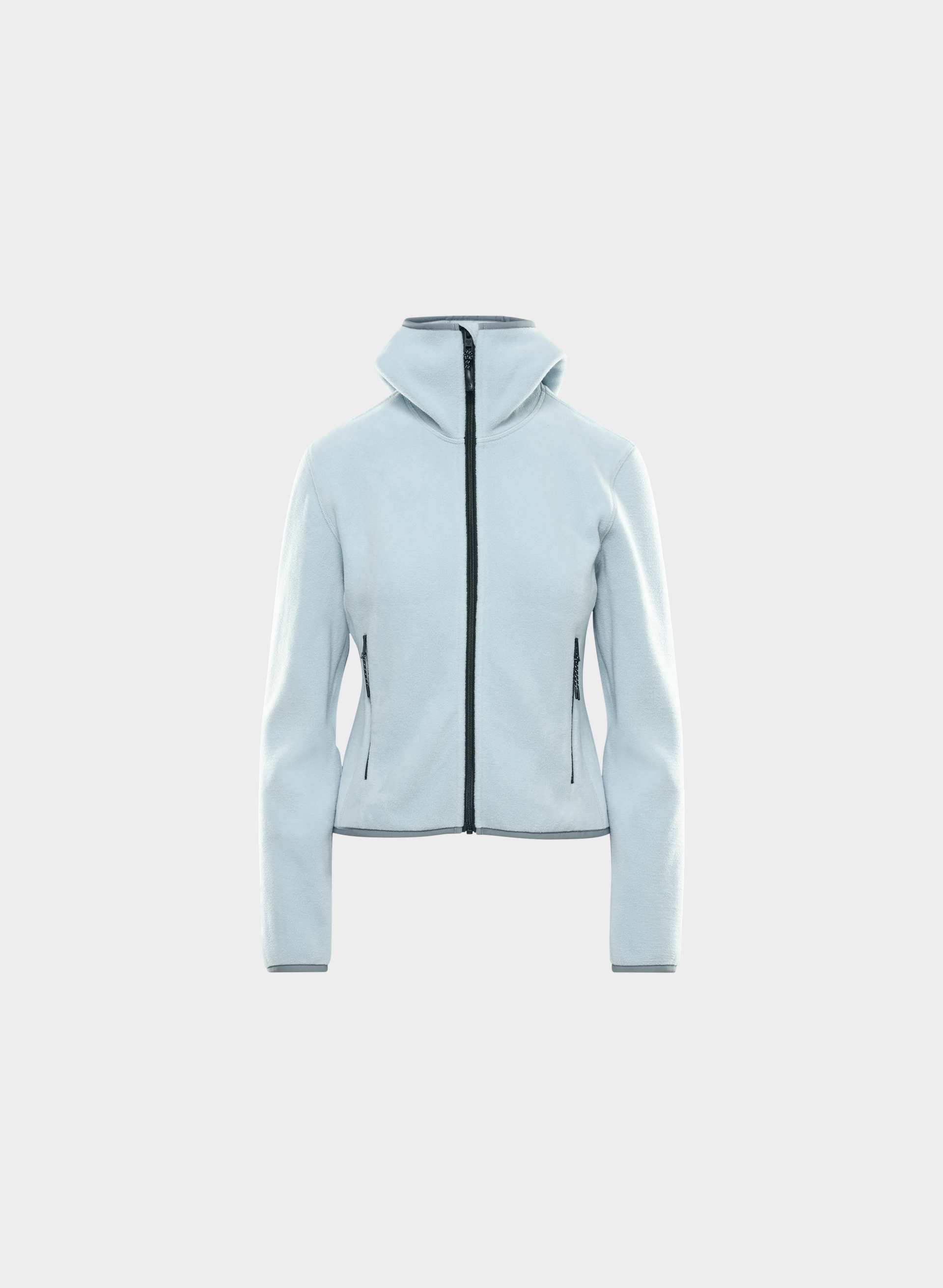 UPHILL ZIP HOODIE | Aritzia