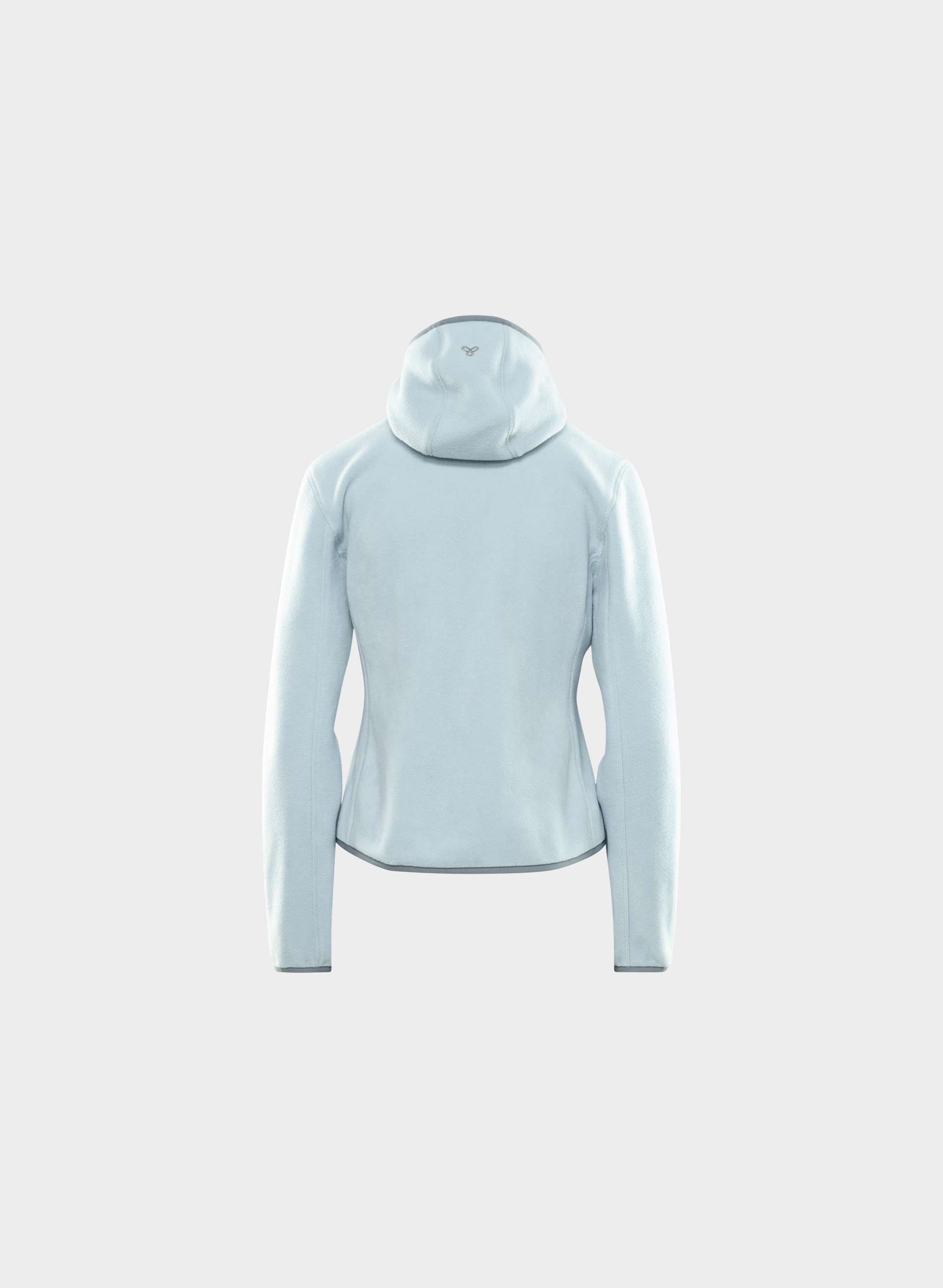 UPHILL ZIP HOODIE | Aritzia