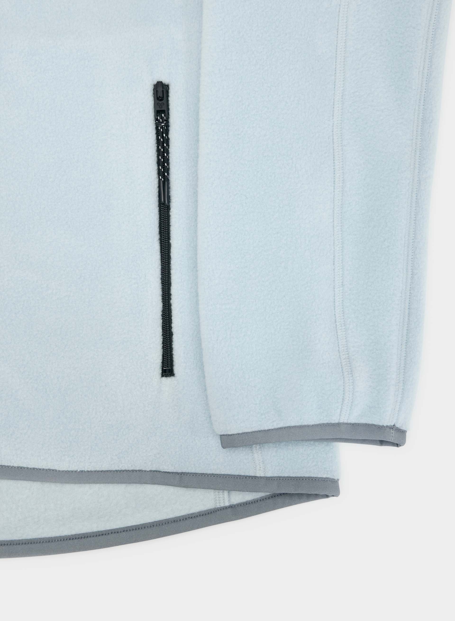 UPHILL ZIP HOODIE | Aritzia